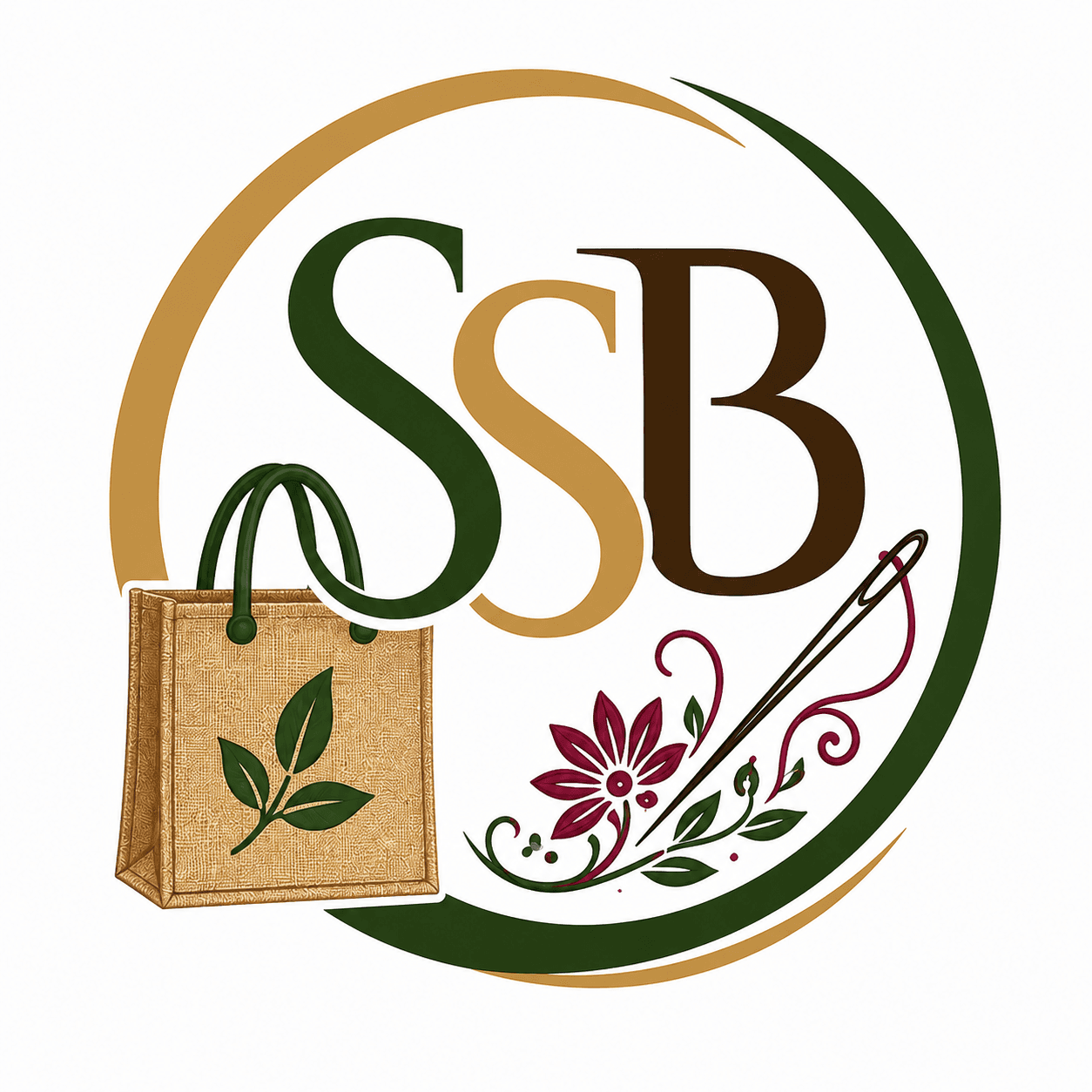 SSB Collections Logo