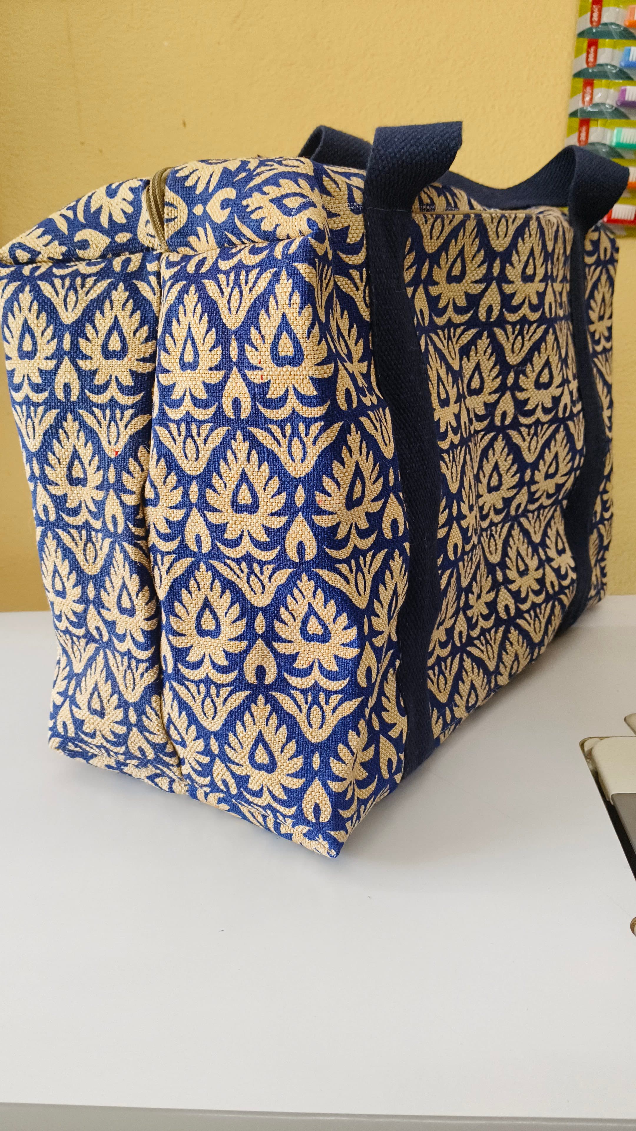 Ssb Collections Jute Products Manufacturer Guntur 112
