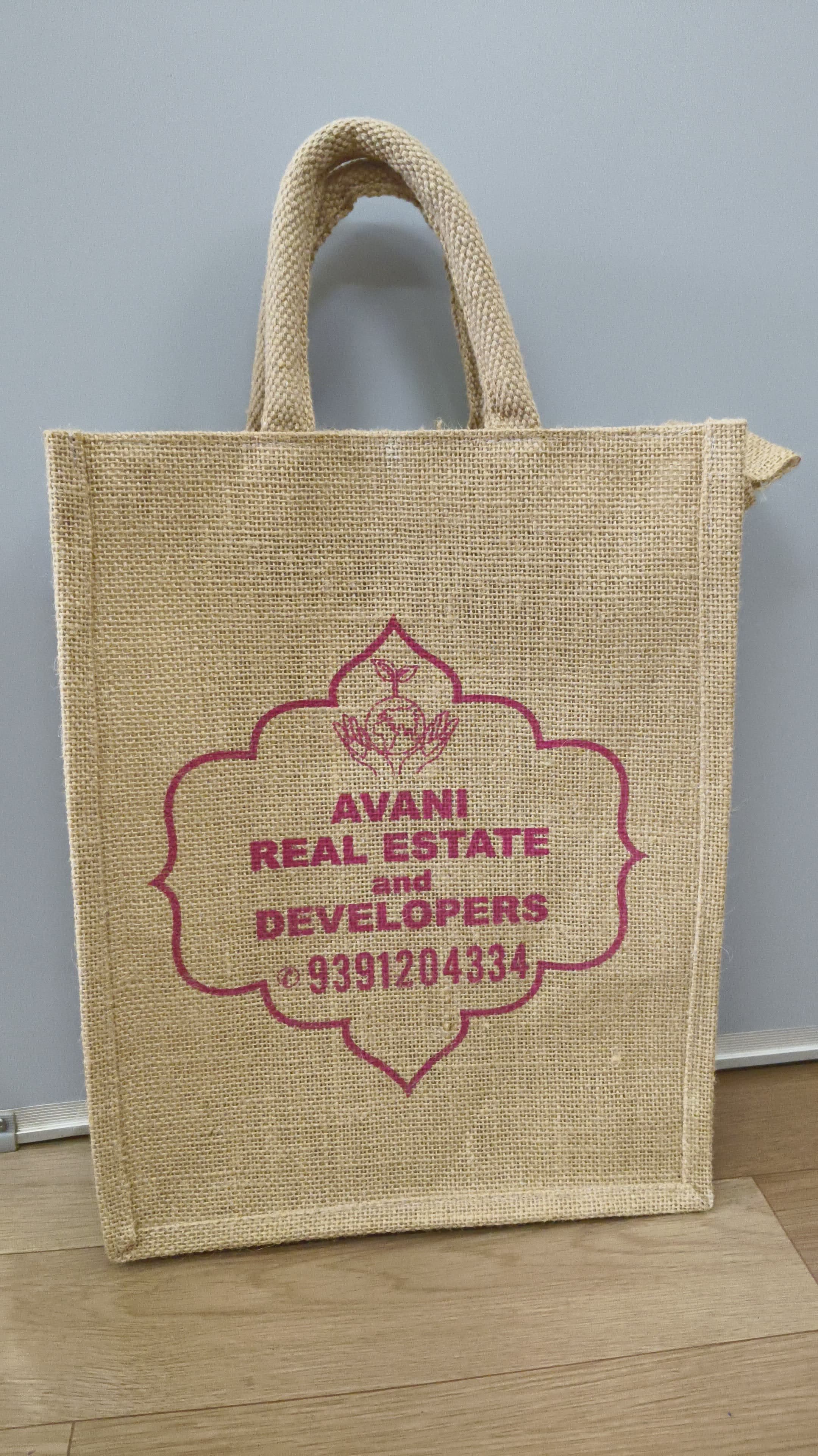 Ssb Collections Jute Products Manufacturer Guntur 115