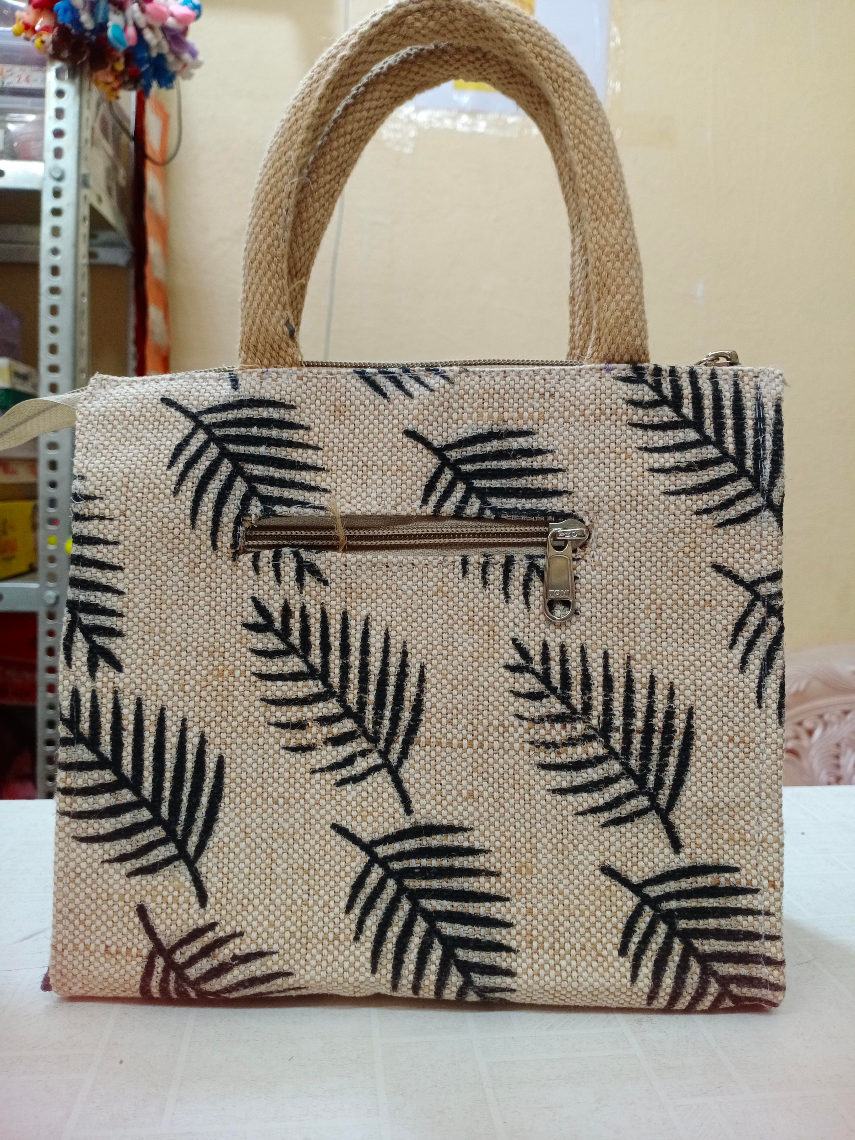 Ssb Collections Jute Products Manufacturer Guntur 118