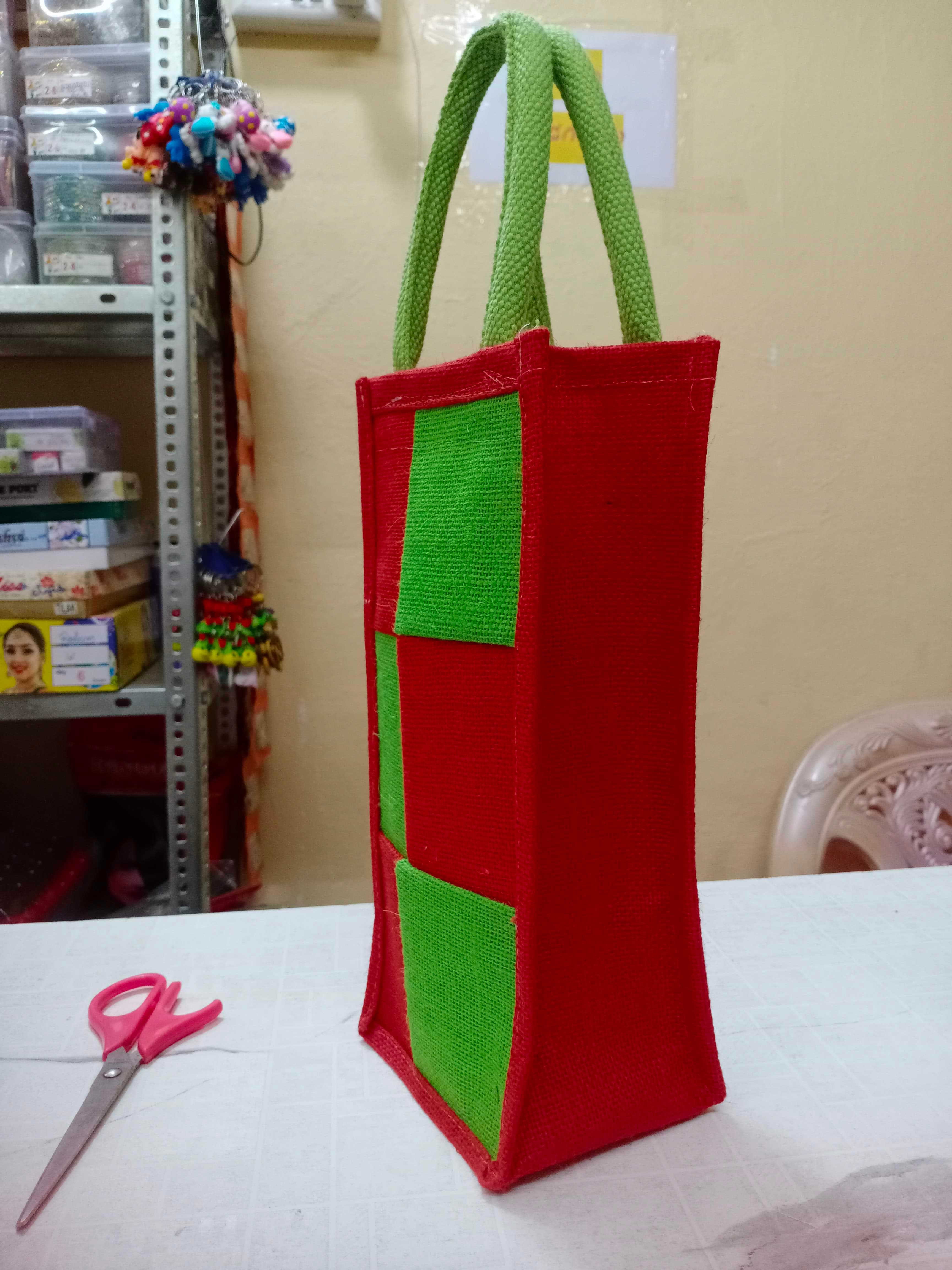 Ssb Collections Jute Products Manufacturer Guntur 121