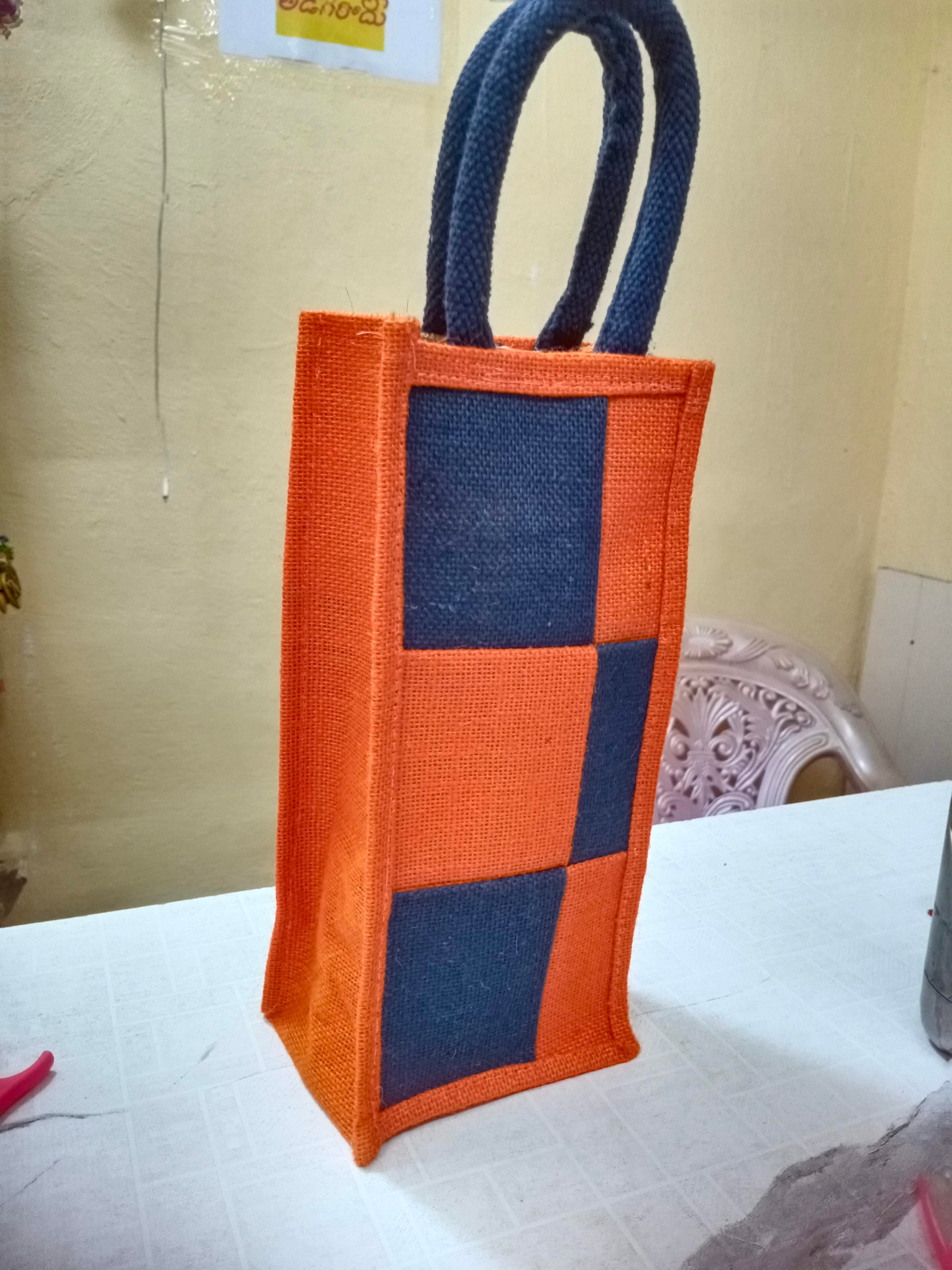 Ssb Collections Jute Products Manufacturer Guntur 124