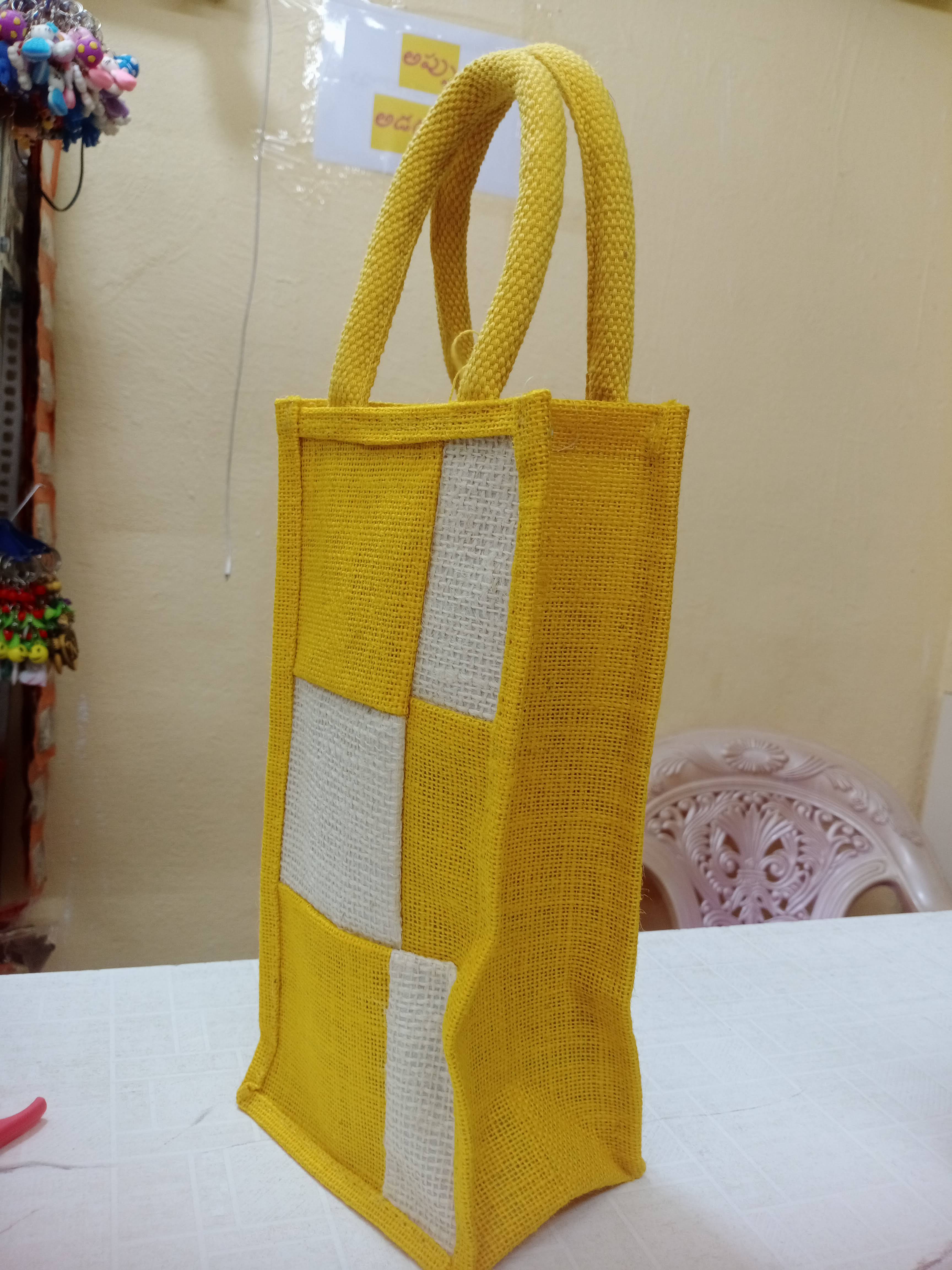 Ssb Collections Jute Products Manufacturer Guntur 127