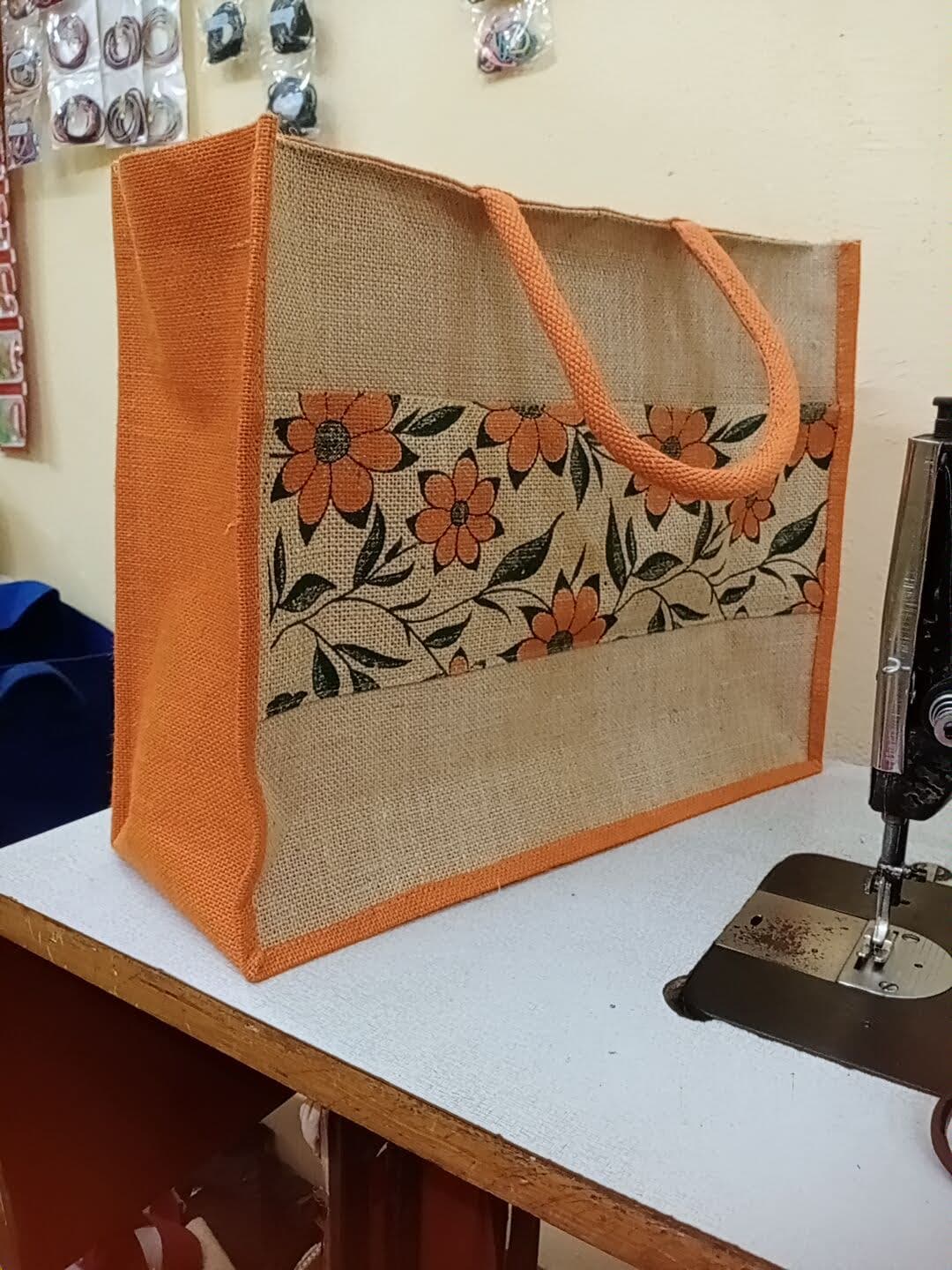 Ssb Collections Jute Products Manufacturer Guntur 130