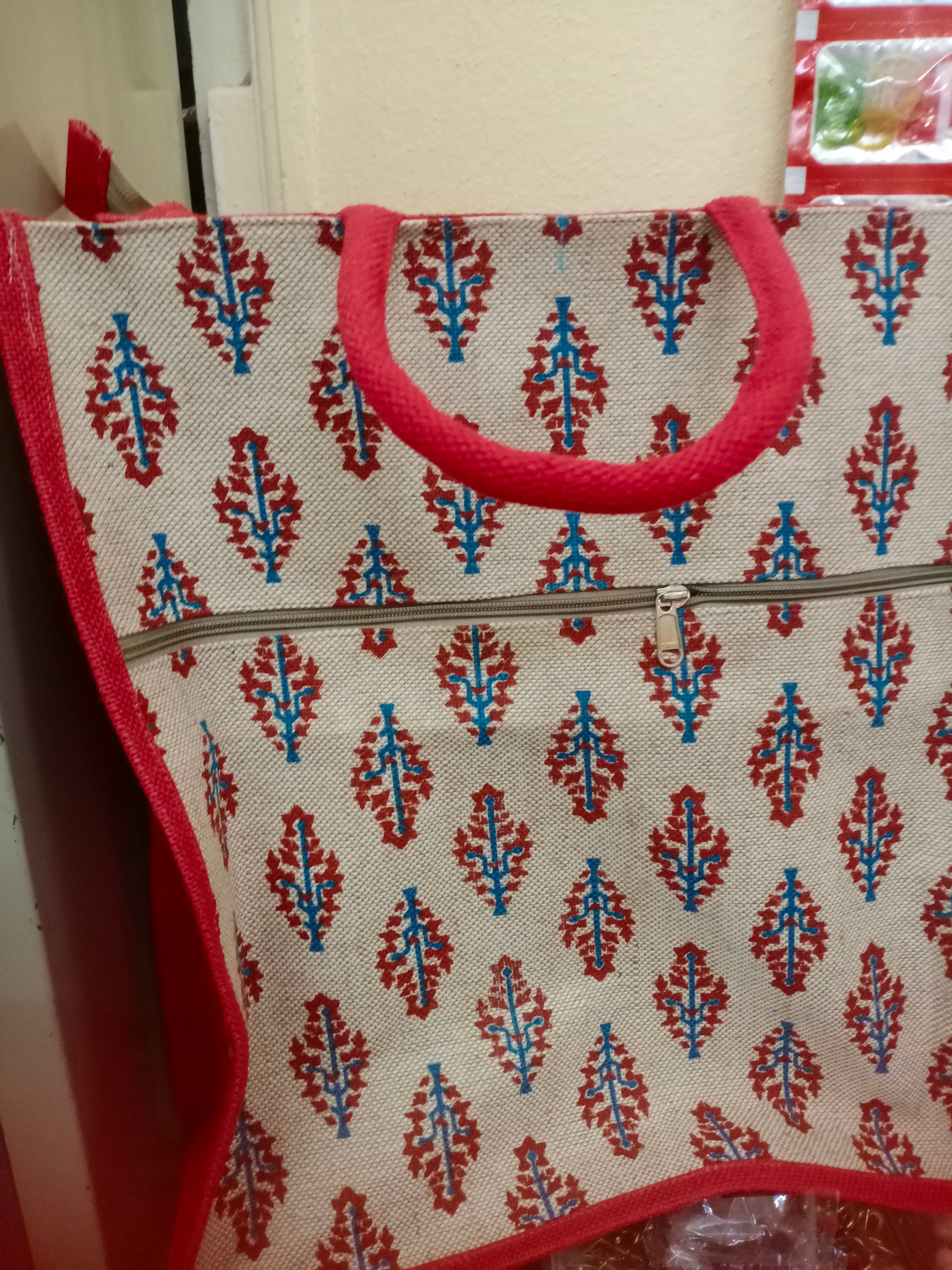 Ssb Collections Jute Products Manufacturer Guntur 133