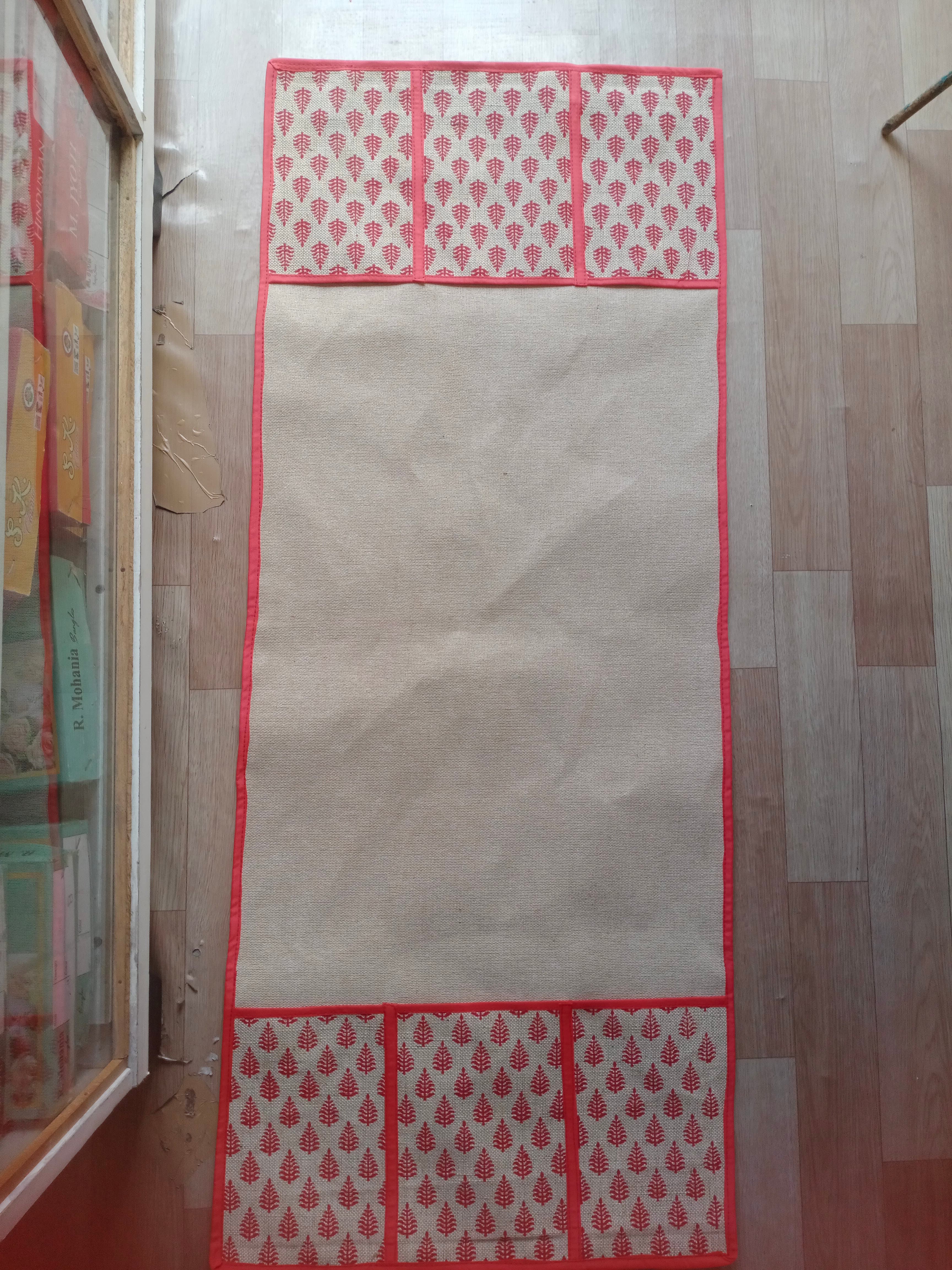 Ssb Collections Jute Products Manufacturer Guntur 154