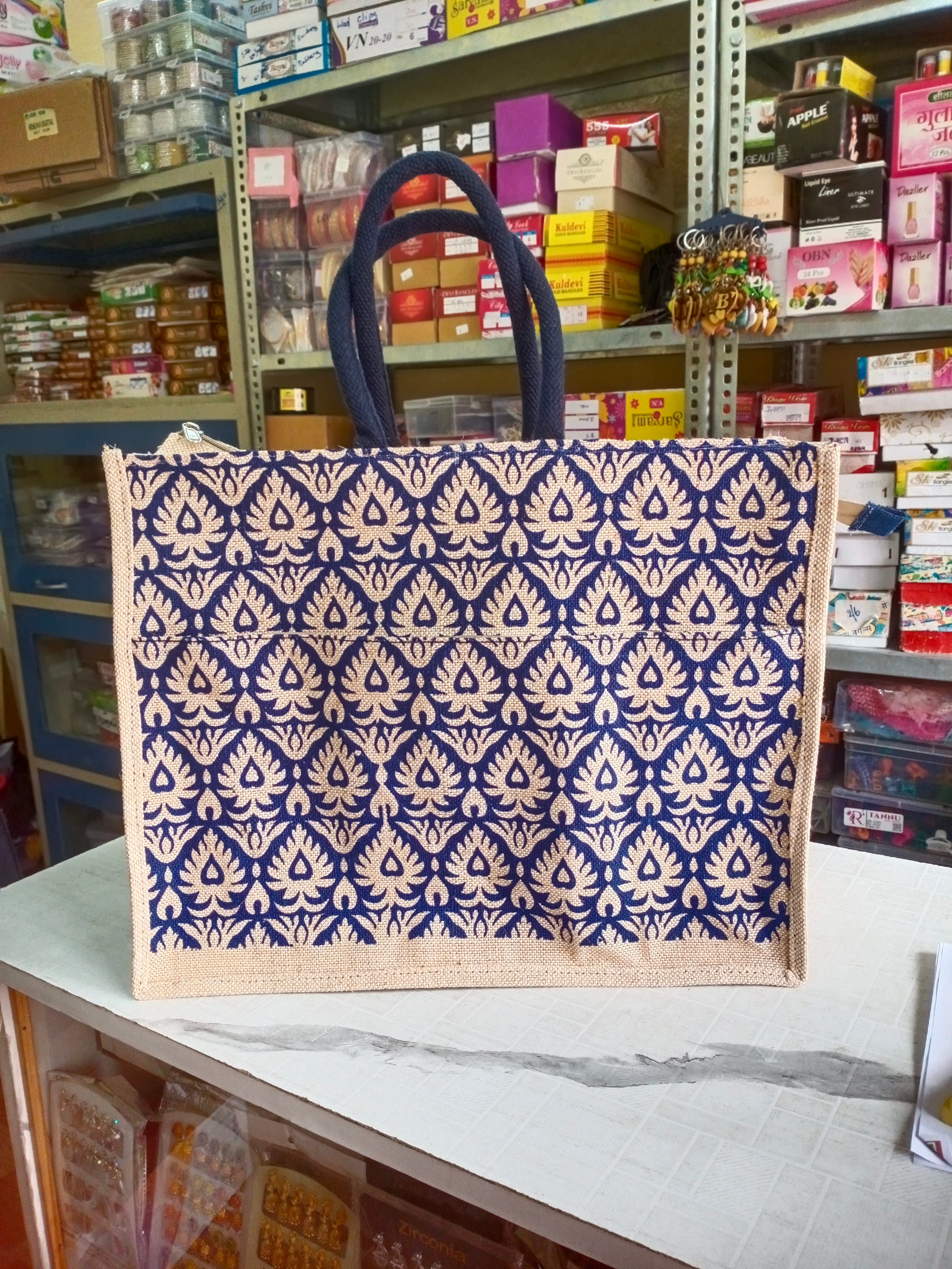 Ssb Collections Jute Products Manufacturer Guntur 157