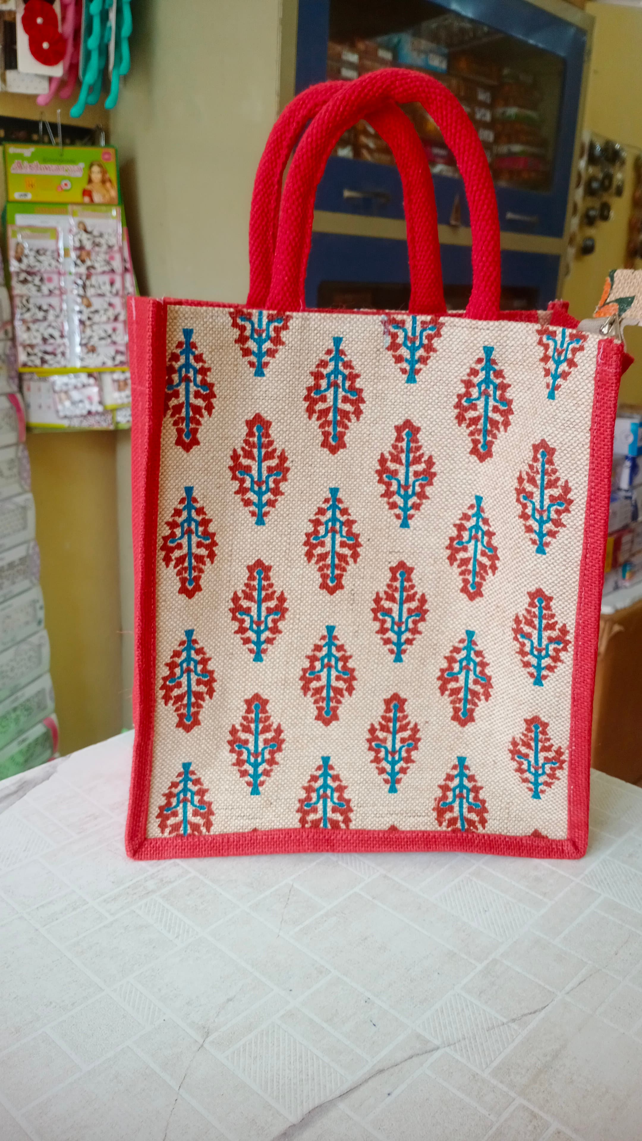 Ssb Collections Jute Products Manufacturer Guntur 16