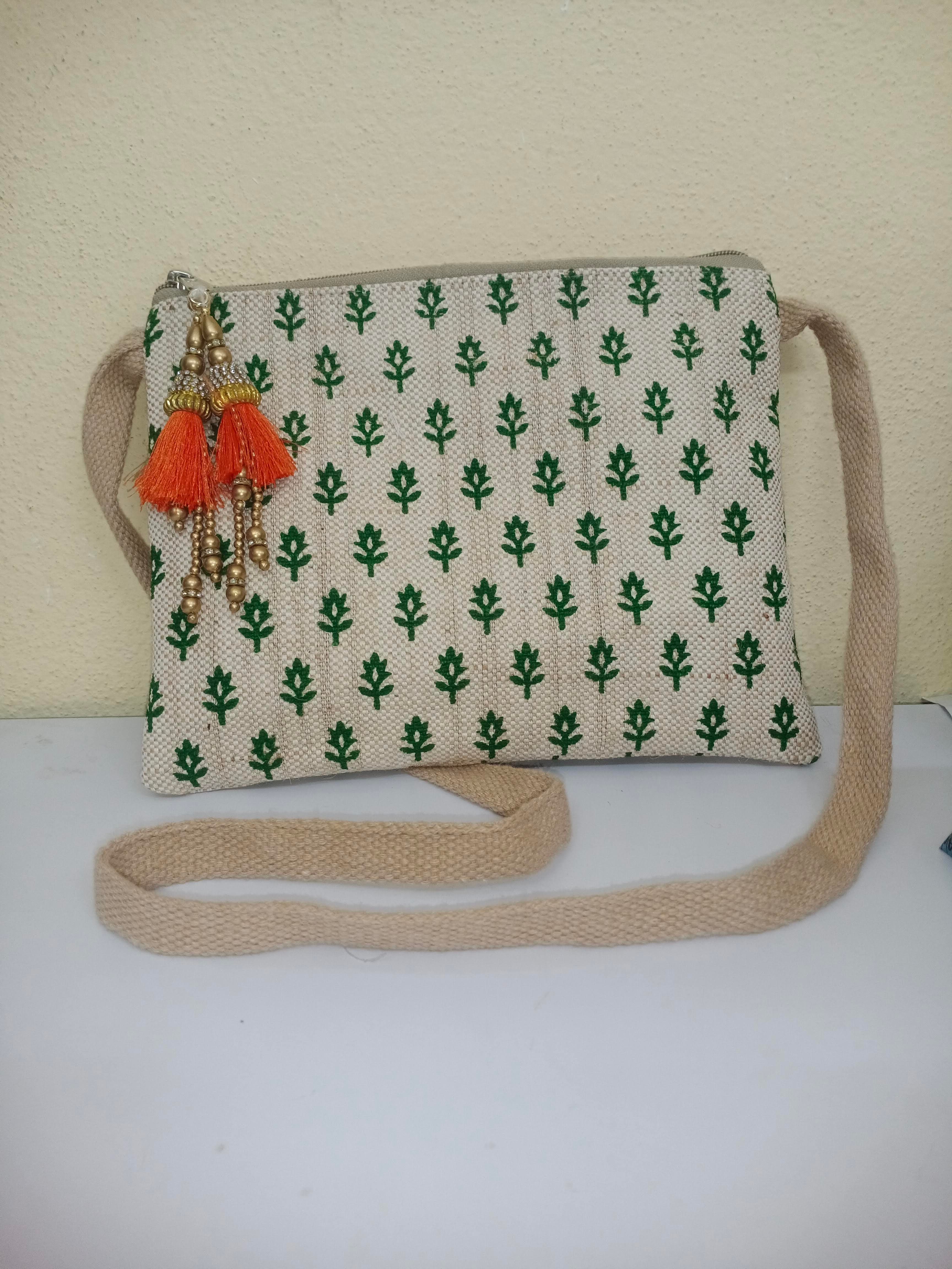 Ssb Collections Jute Products Manufacturer Guntur 163