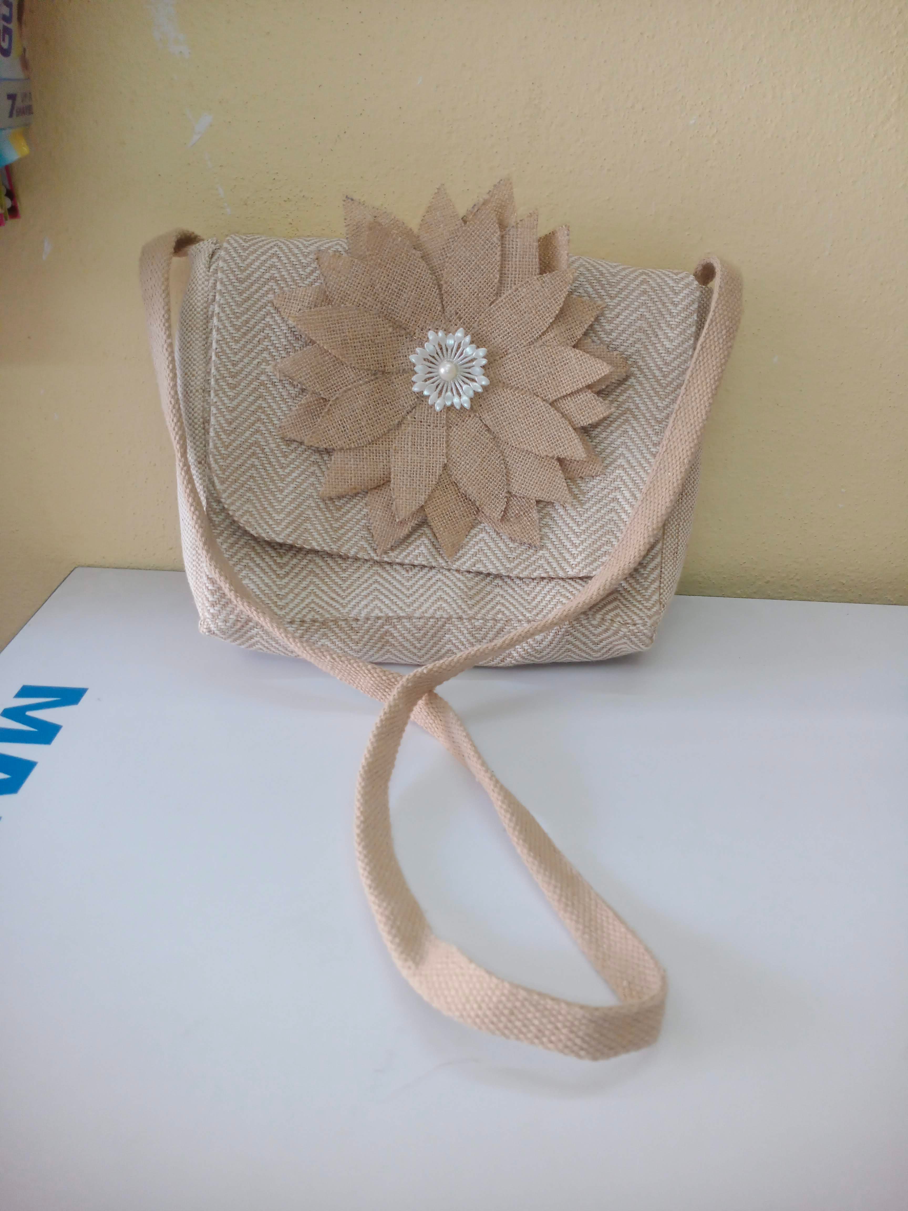 Ssb Collections Jute Products Manufacturer Guntur 166