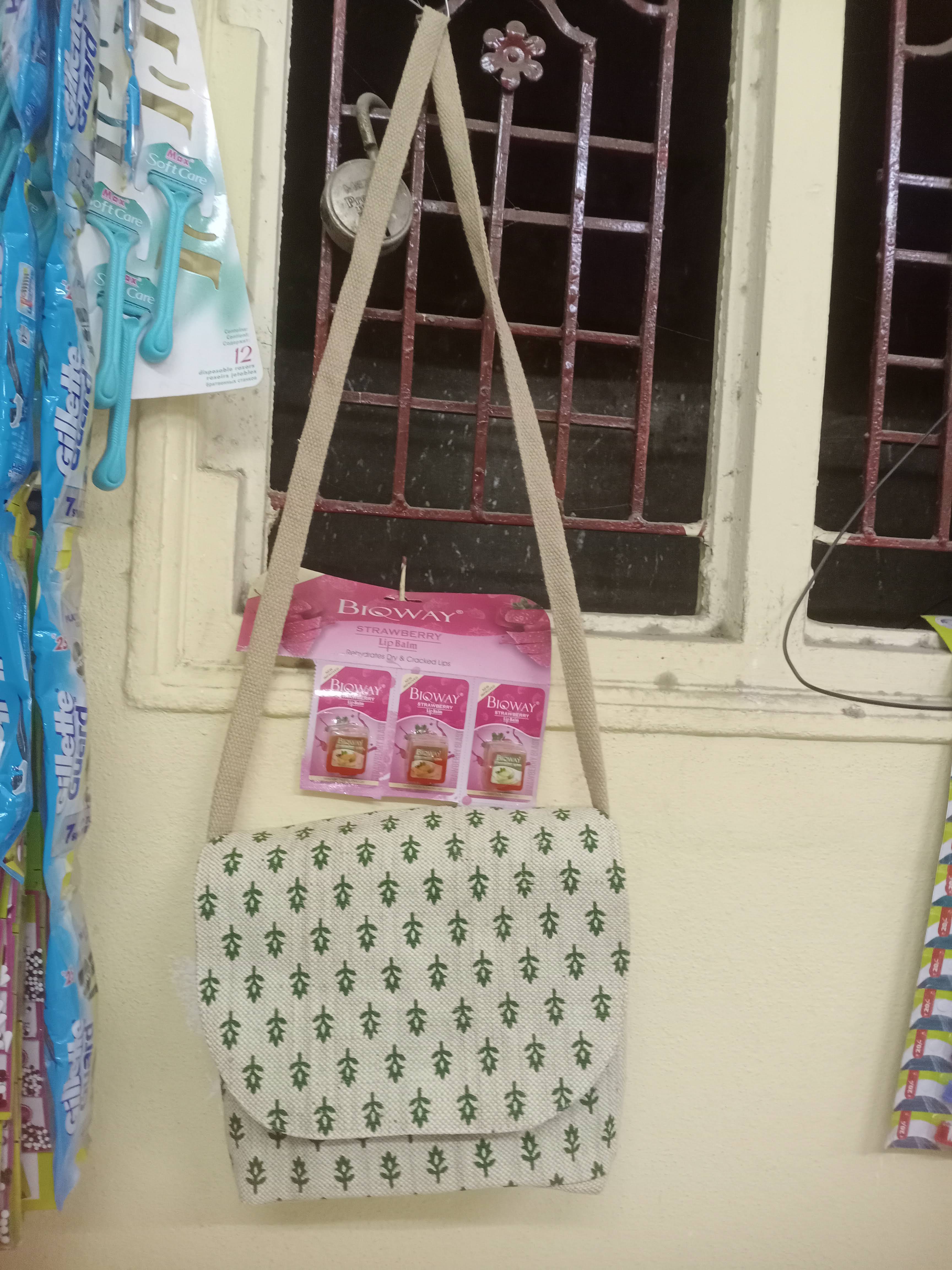 Ssb Collections Jute Products Manufacturer Guntur 172