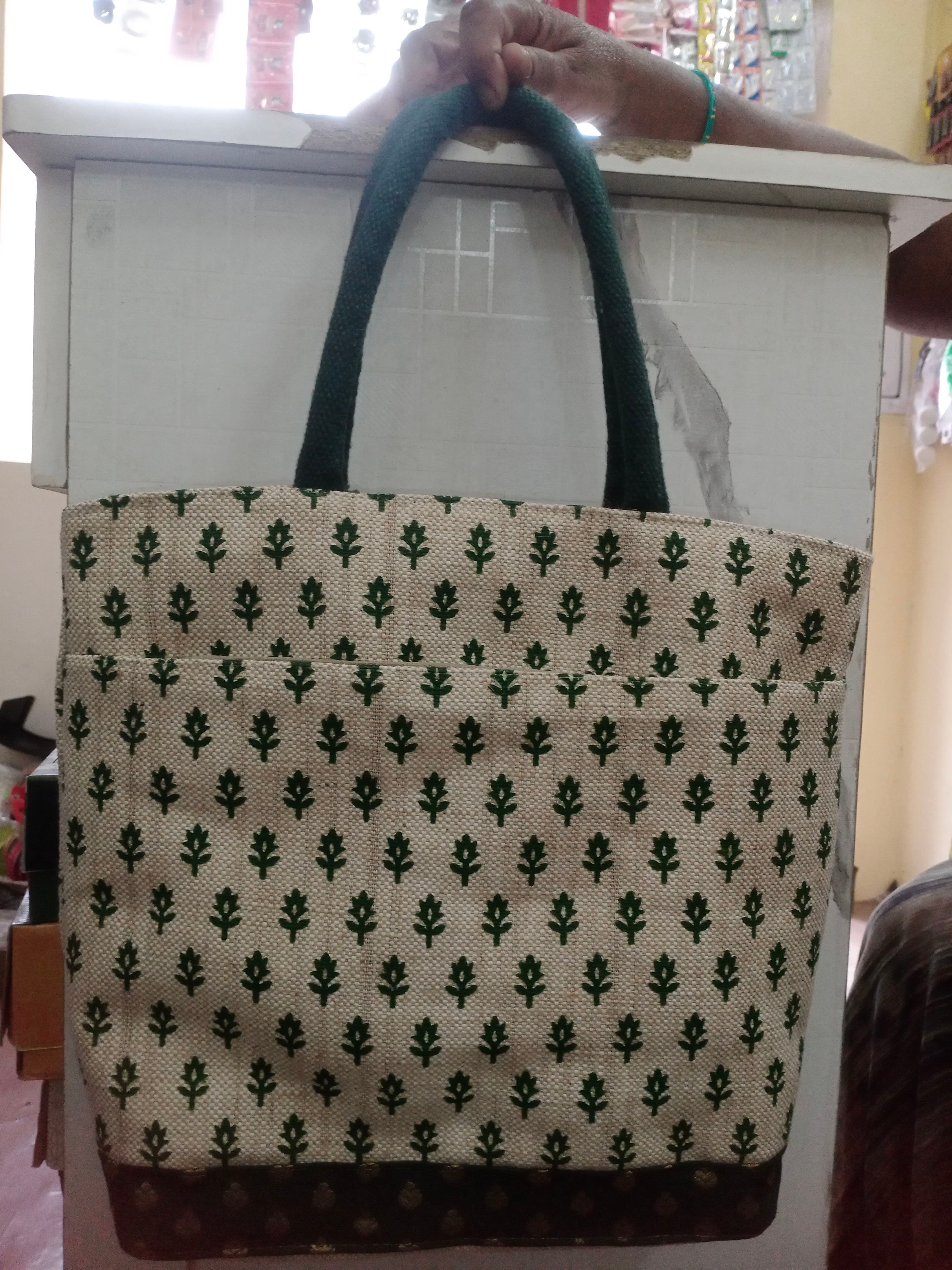 Ssb Collections Jute Products Manufacturer Guntur 181