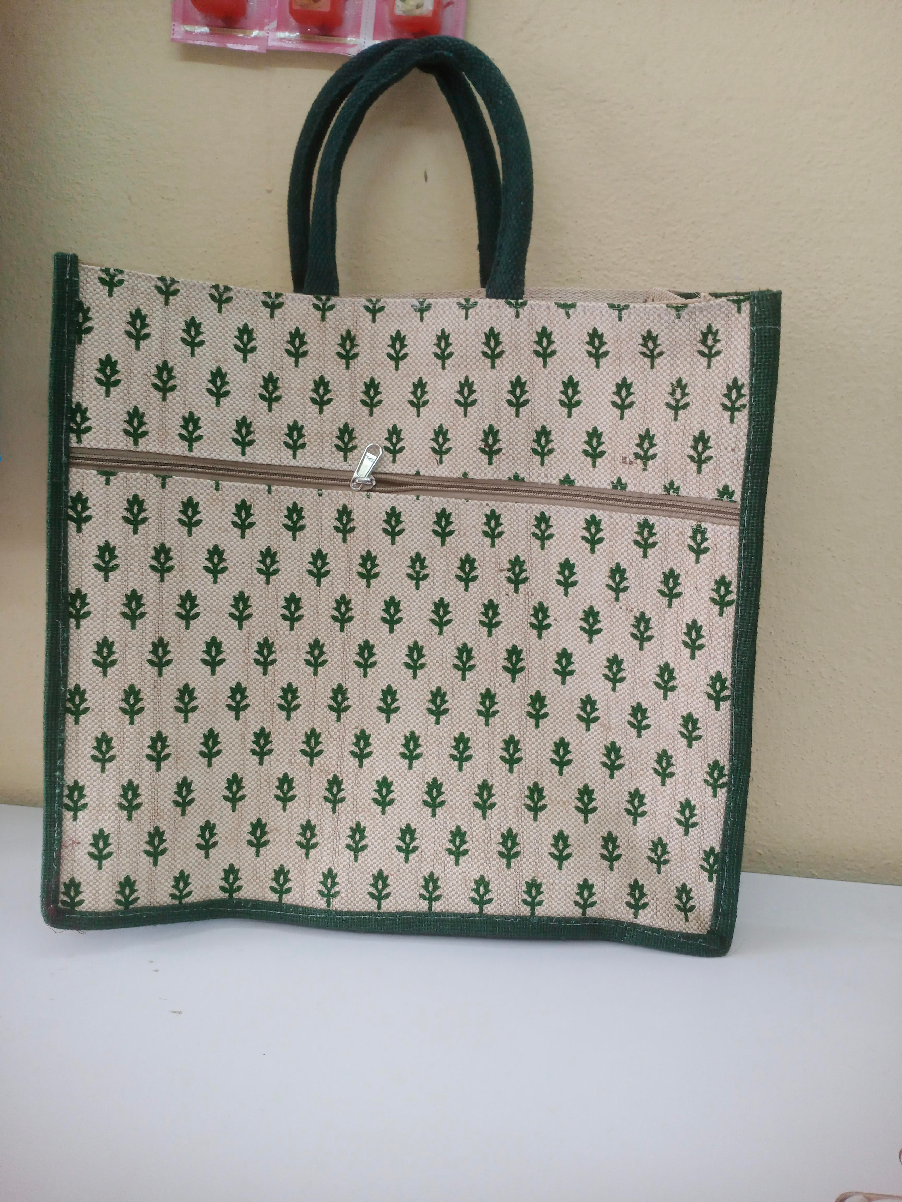 Ssb Collections Jute Products Manufacturer Guntur 184