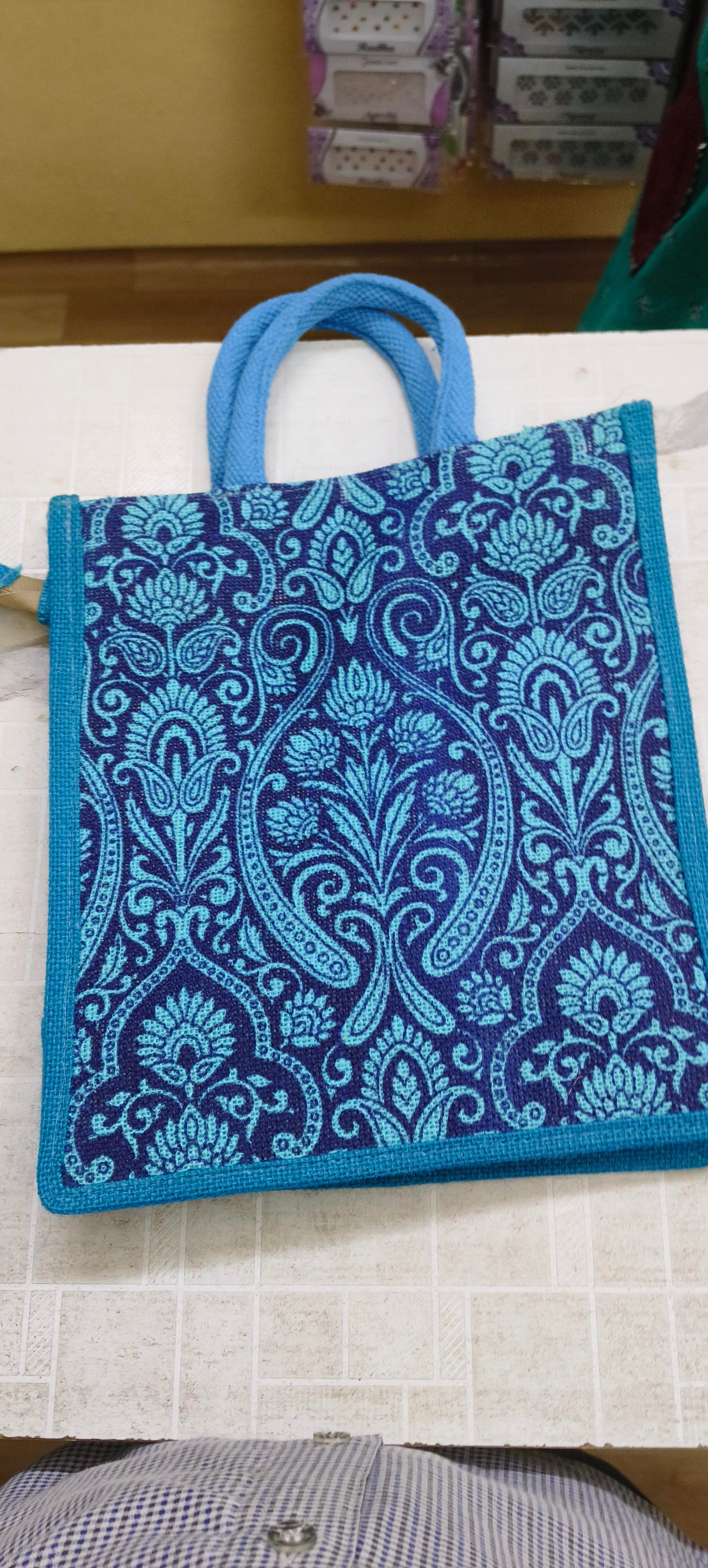 Ssb Collections Jute Products Manufacturer Guntur 187