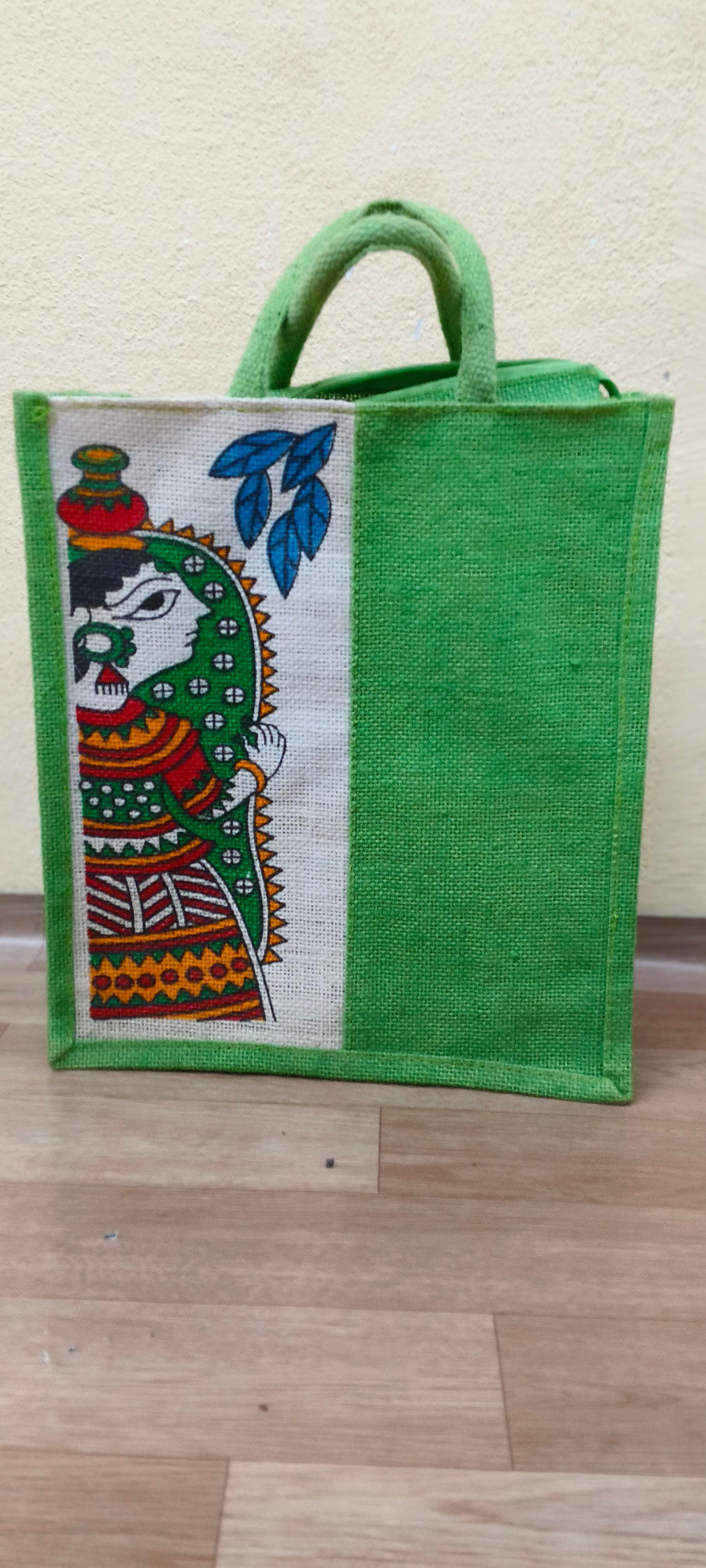 Ssb Collections Jute Products Manufacturer Guntur 196