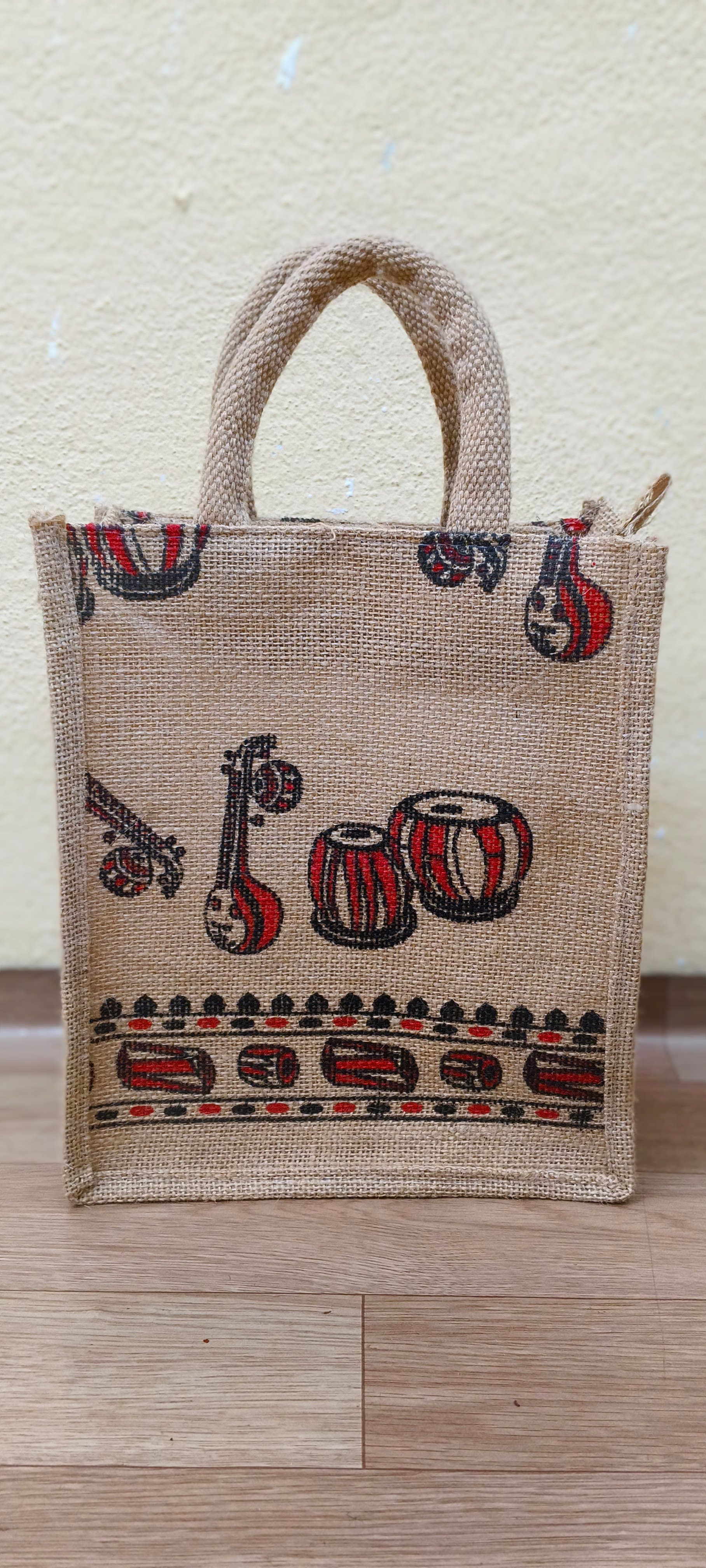 Ssb Collections Jute Products Manufacturer Guntur 205