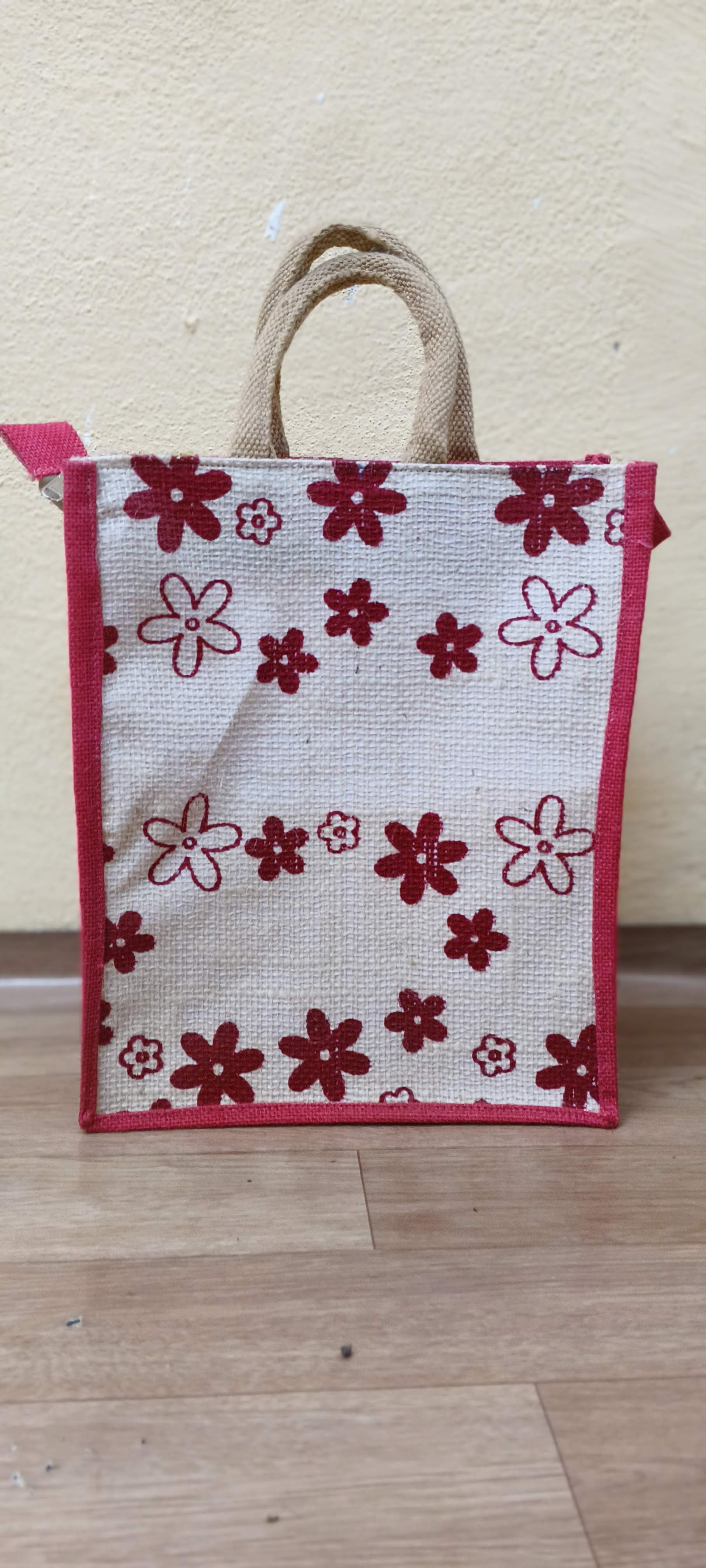 Ssb Collections Jute Products Manufacturer Guntur 208