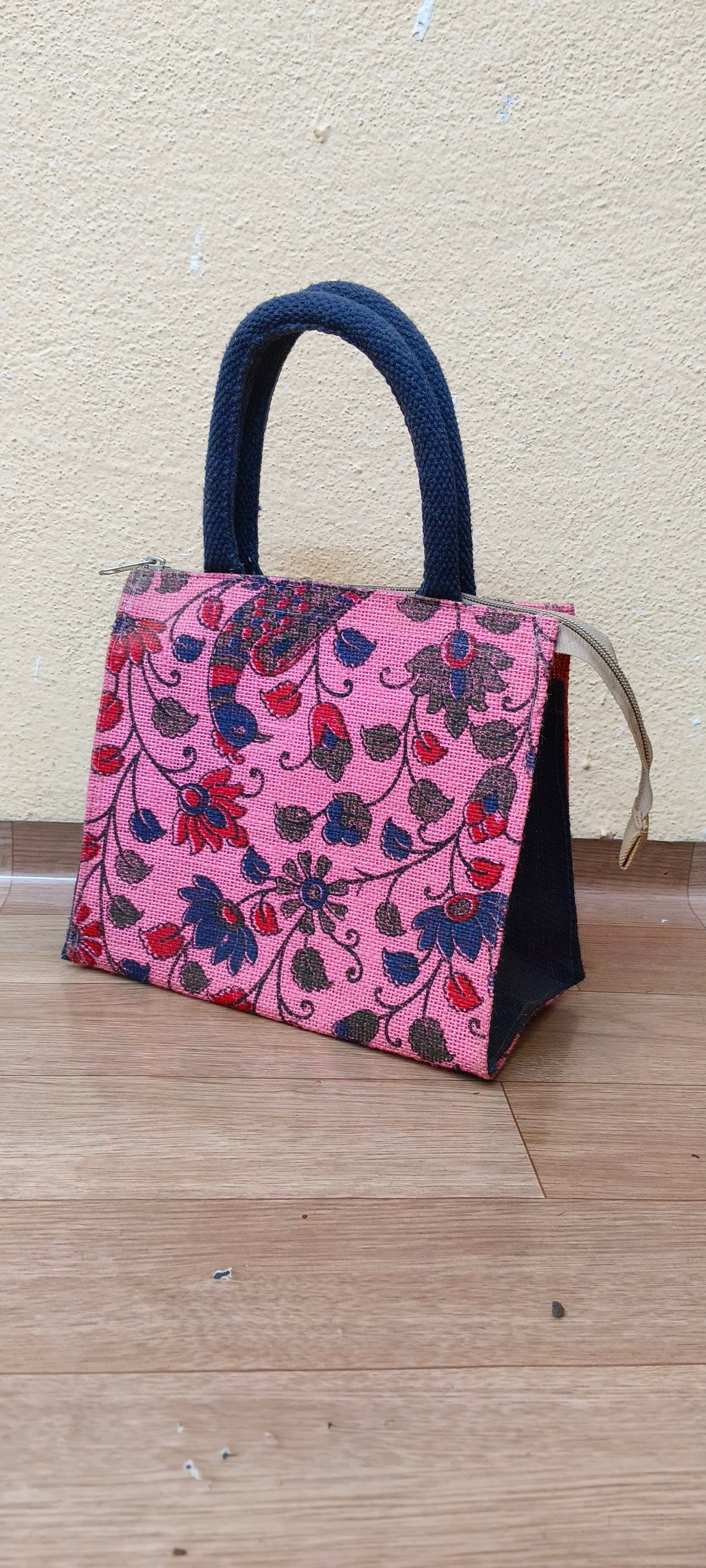 Ssb Collections Jute Products Manufacturer Guntur 214