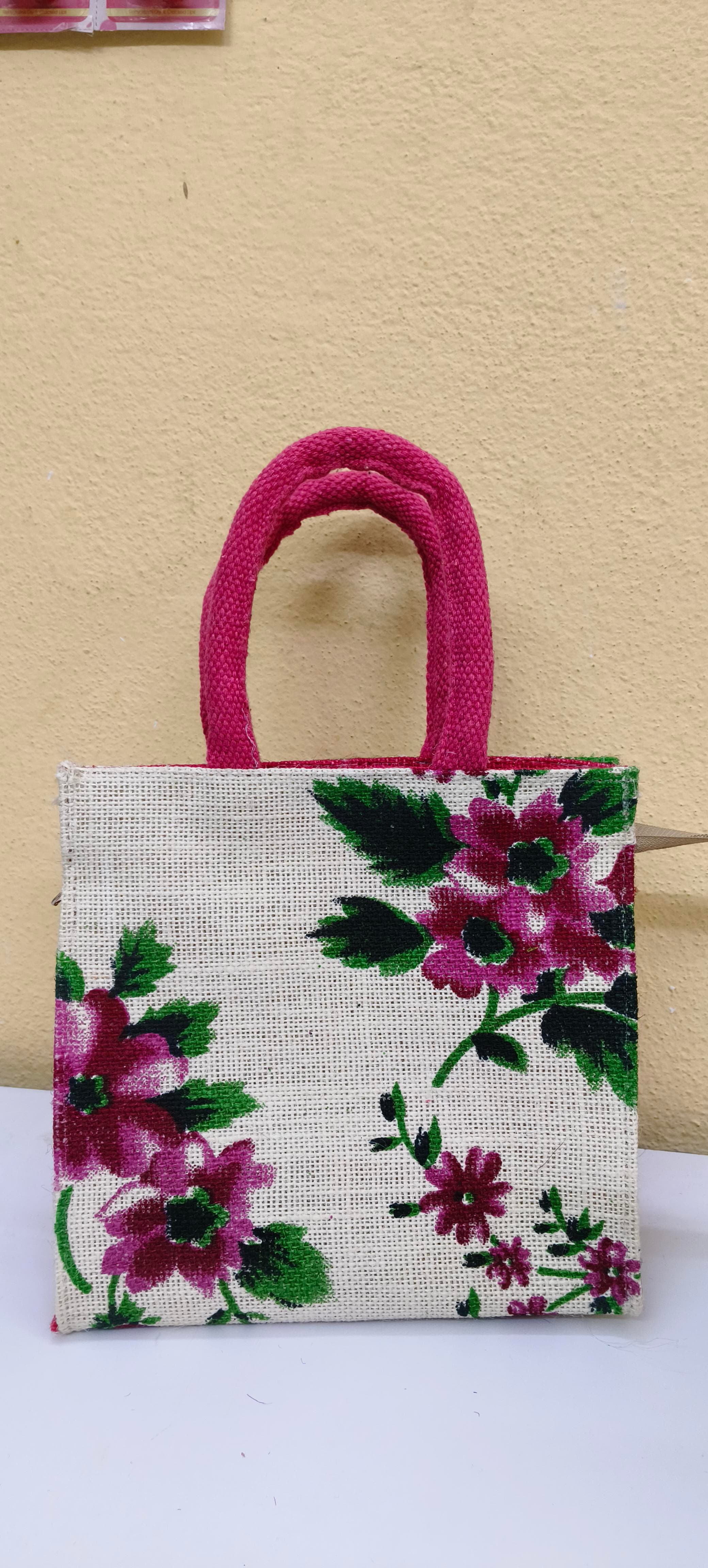 Ssb Collections Jute Products Manufacturer Guntur 220