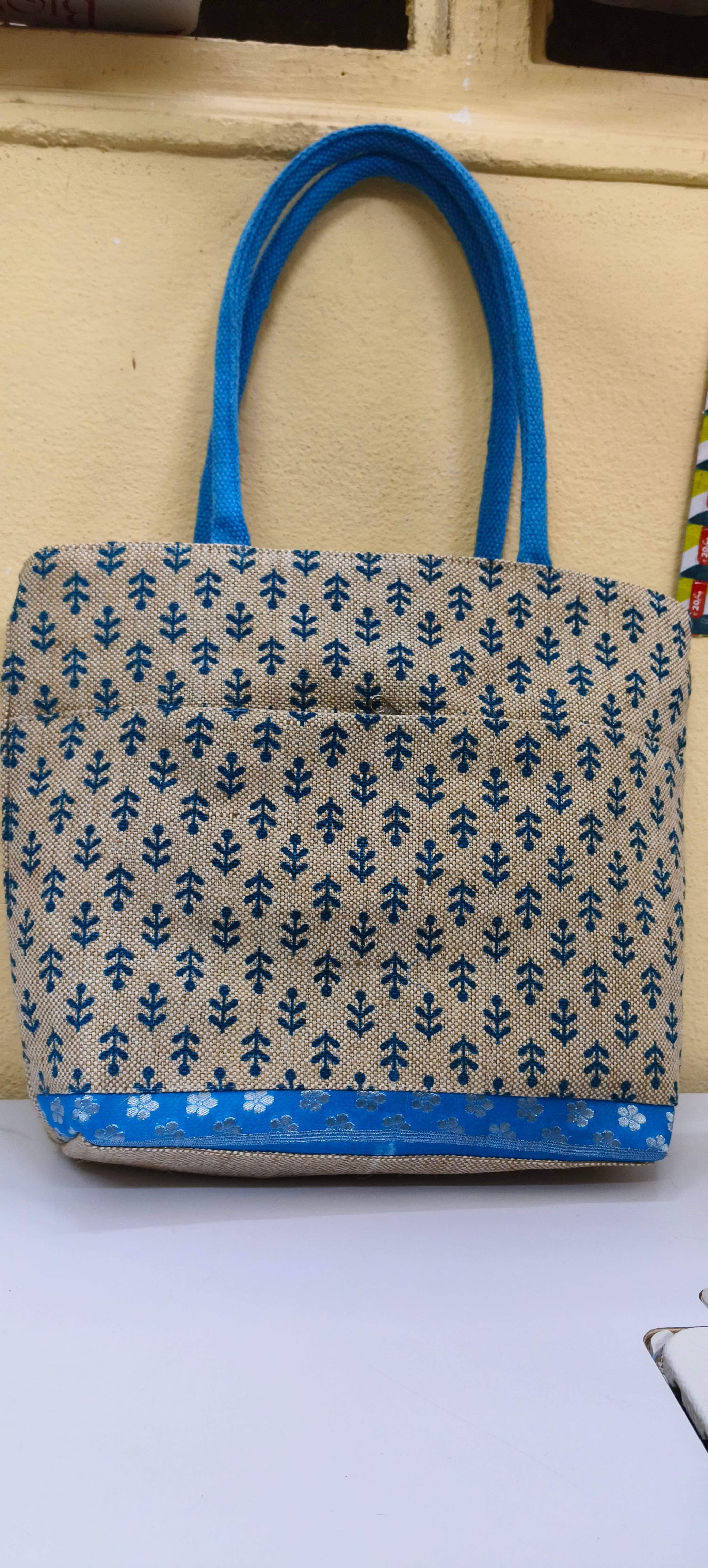 Ssb Collections Jute Products Manufacturer Guntur 226