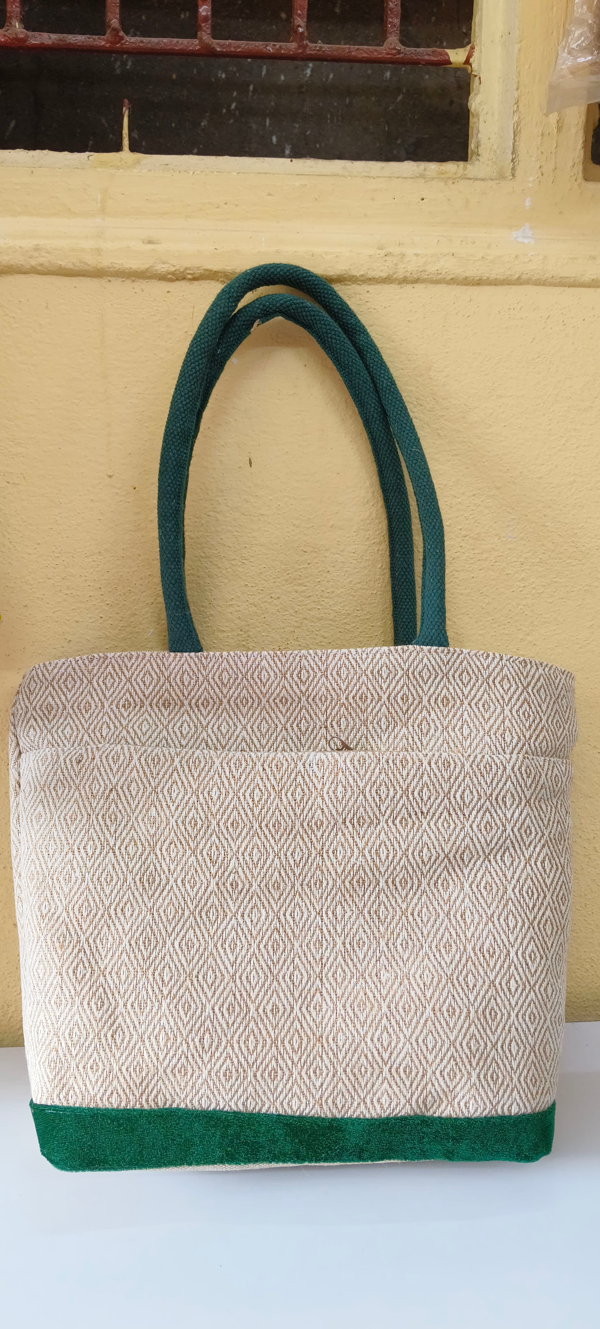Ssb Collections Jute Products Manufacturer Guntur 229