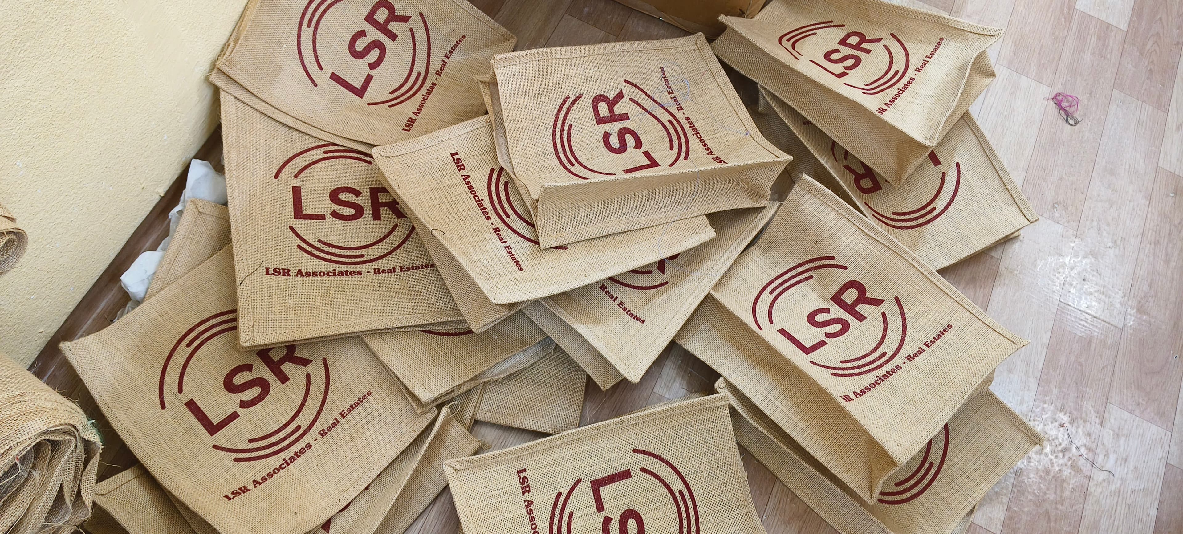 Ssb Collections Jute Products Manufacturer Guntur 232