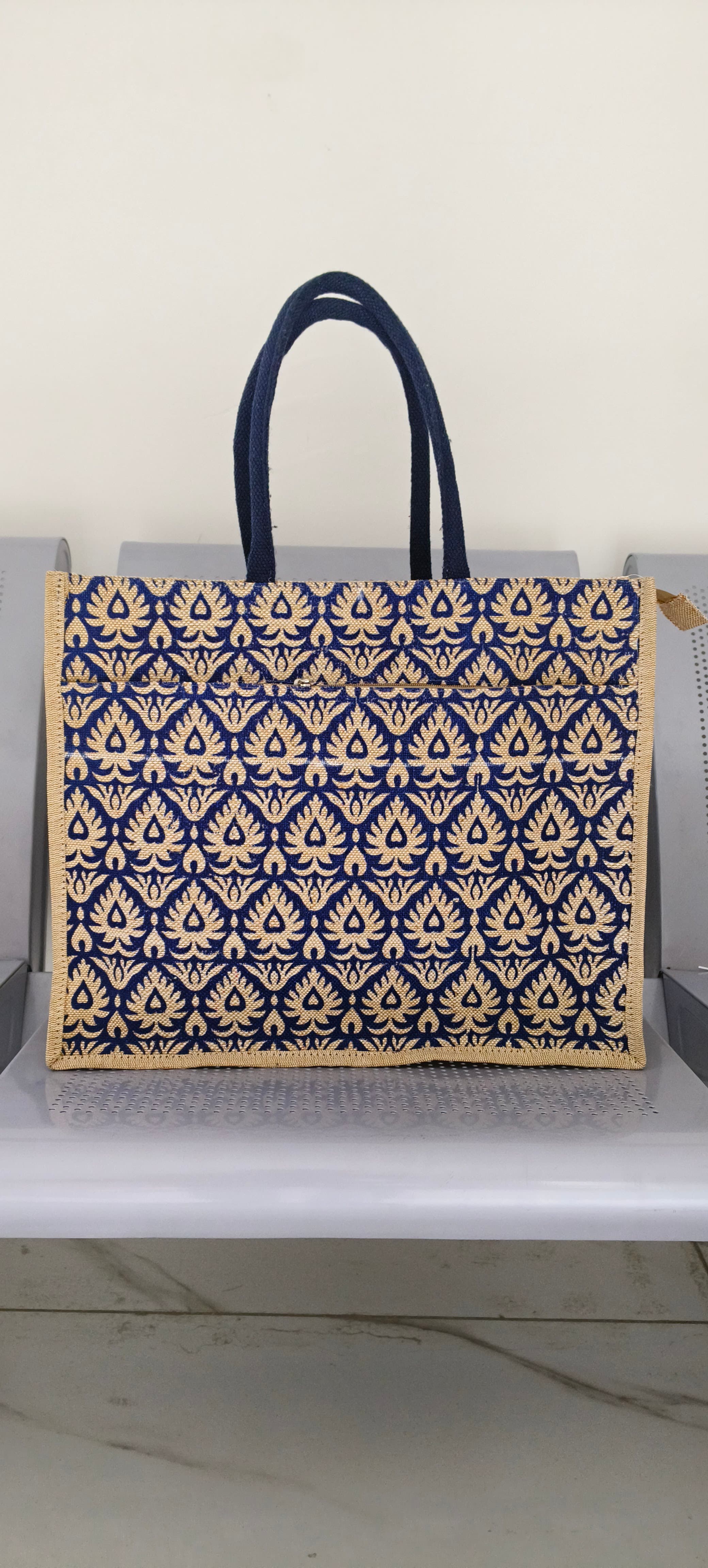 Ssb Collections Jute Products Manufacturer Guntur 235