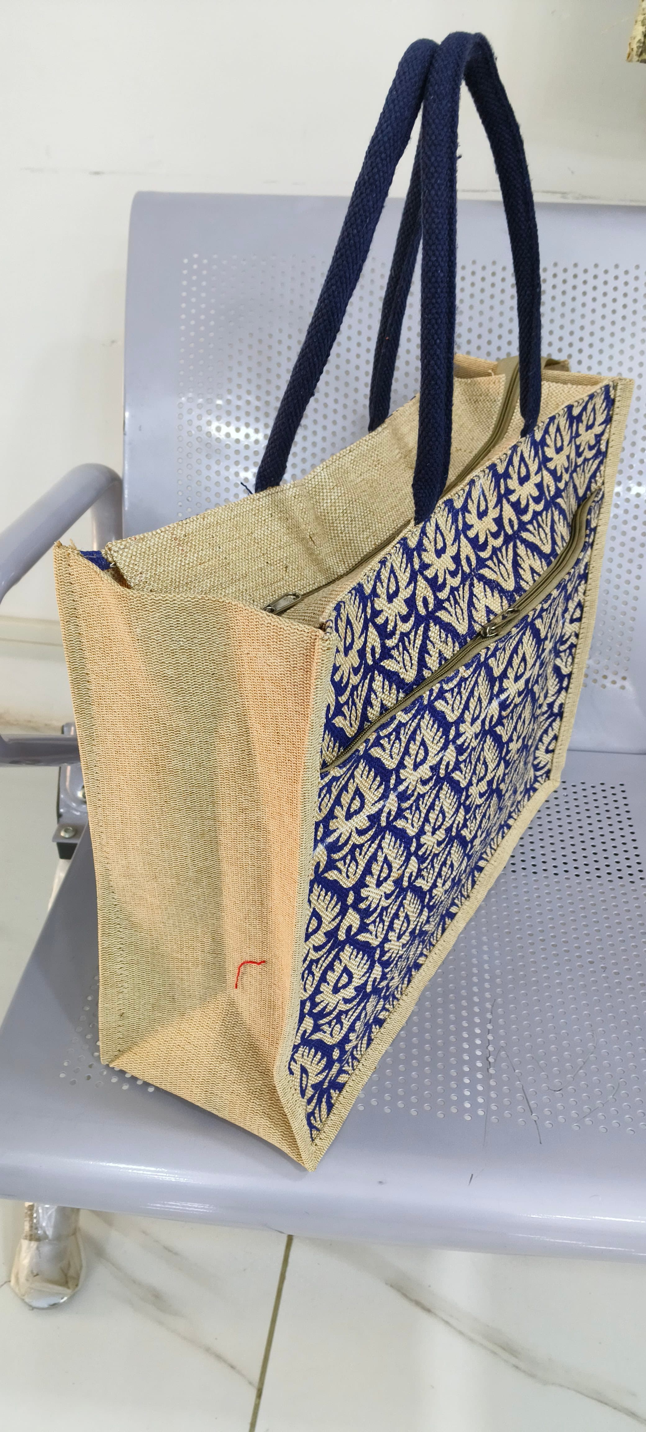 Ssb Collections Jute Products Manufacturer Guntur 238