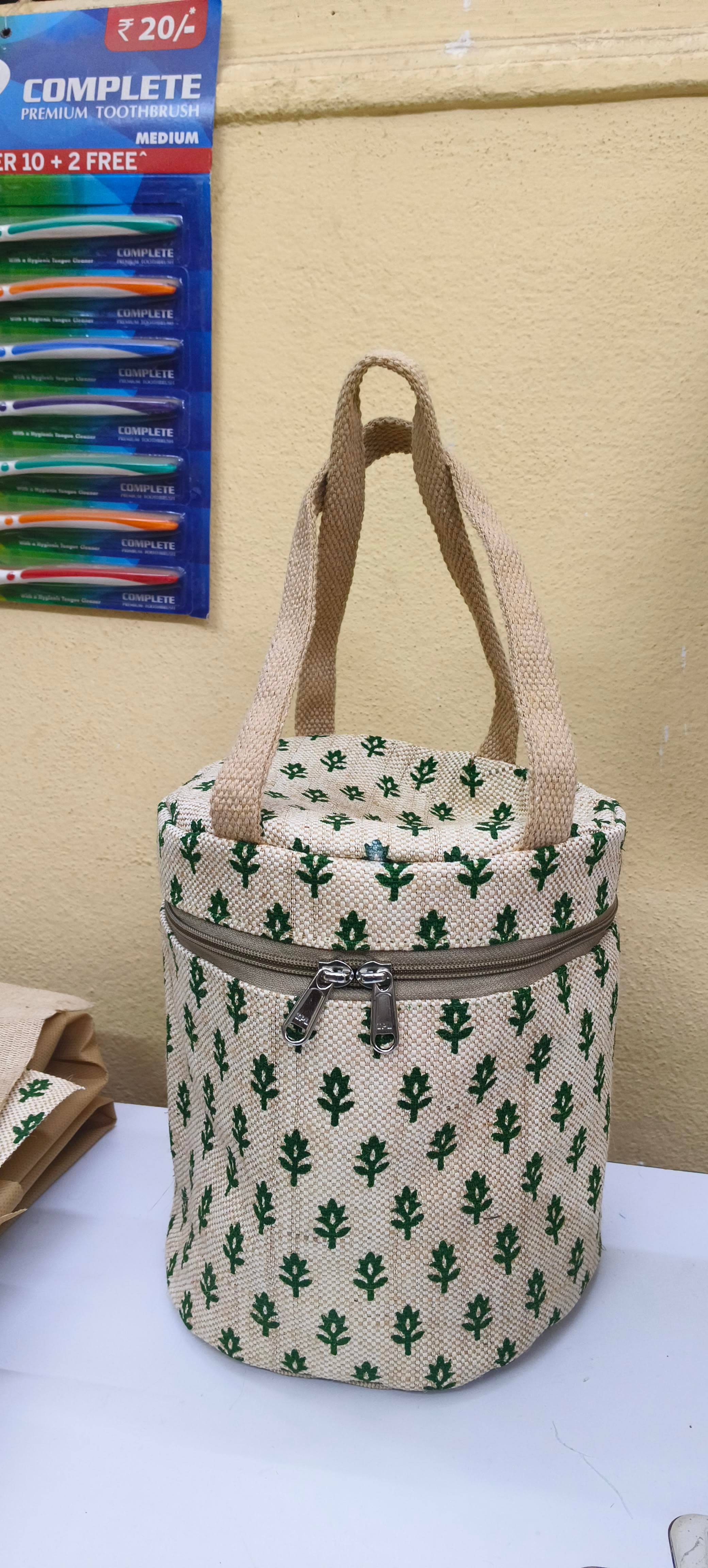 Ssb Collections Jute Products Manufacturer Guntur 244