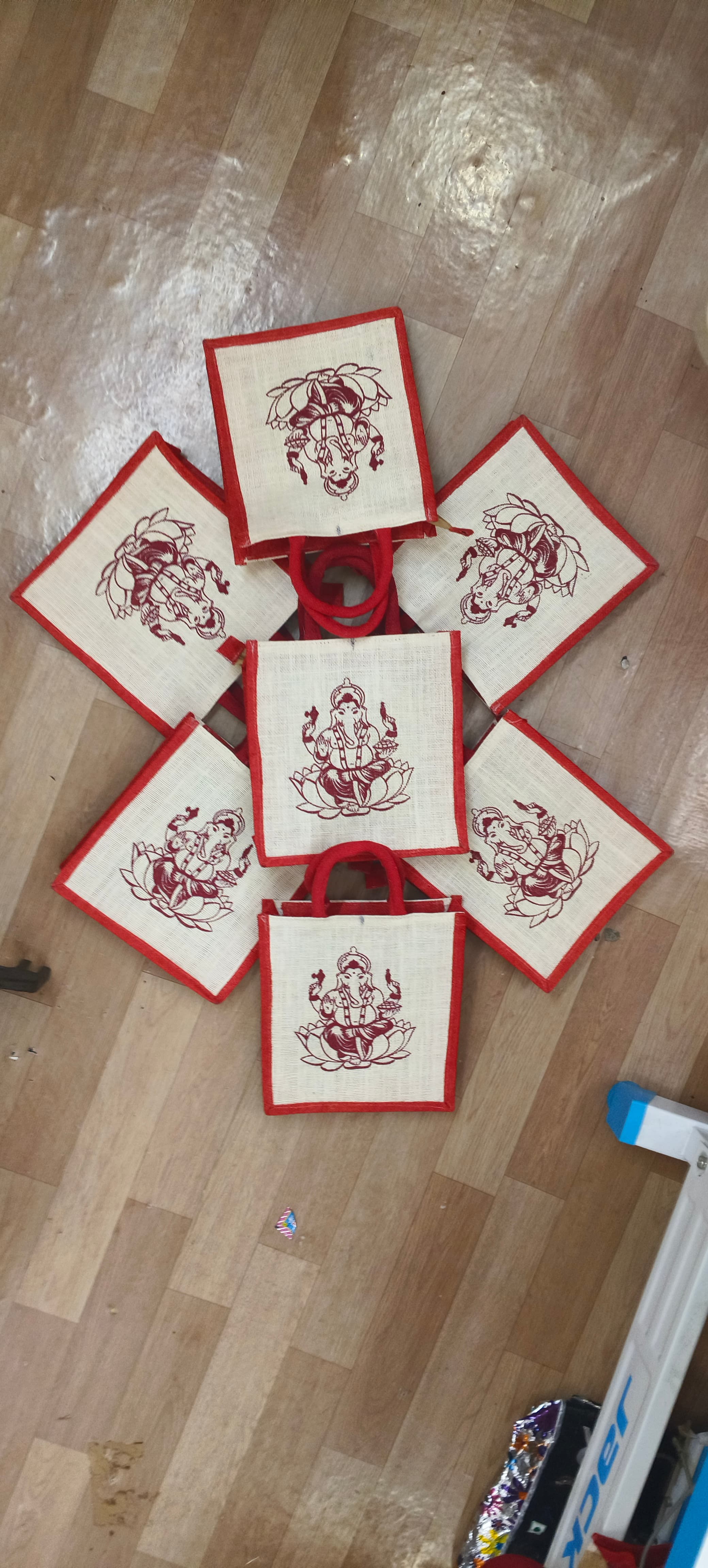 Ssb Collections Jute Products Manufacturer Guntur 247