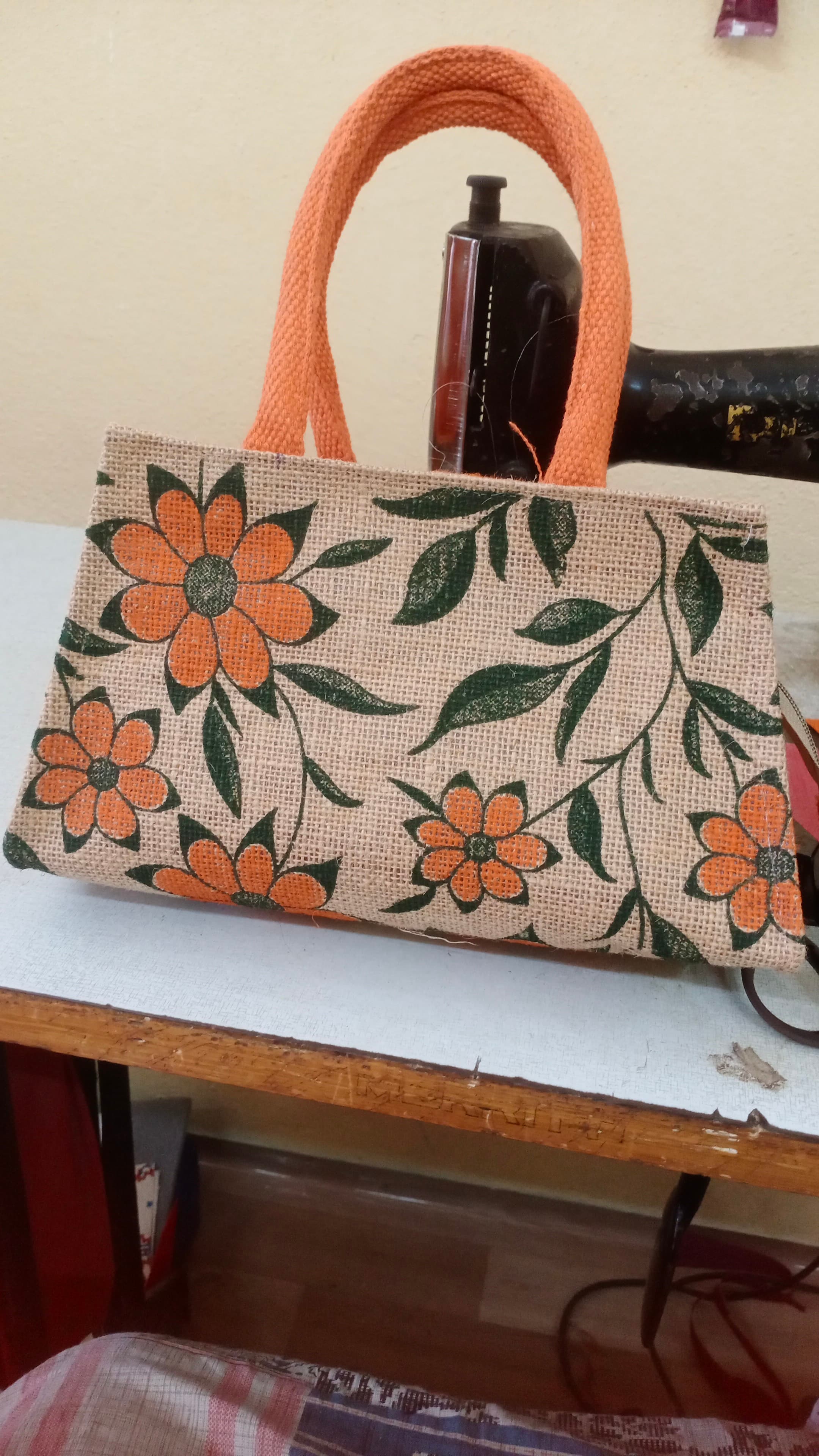 Ssb Collections Jute Products Manufacturer Guntur 25