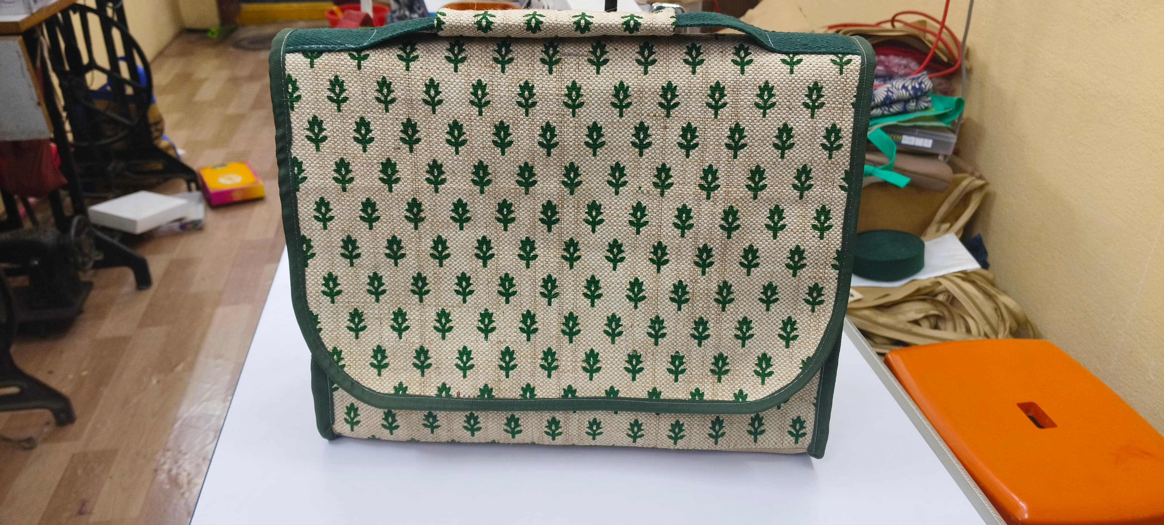 Ssb Collections Jute Products Manufacturer Guntur 253