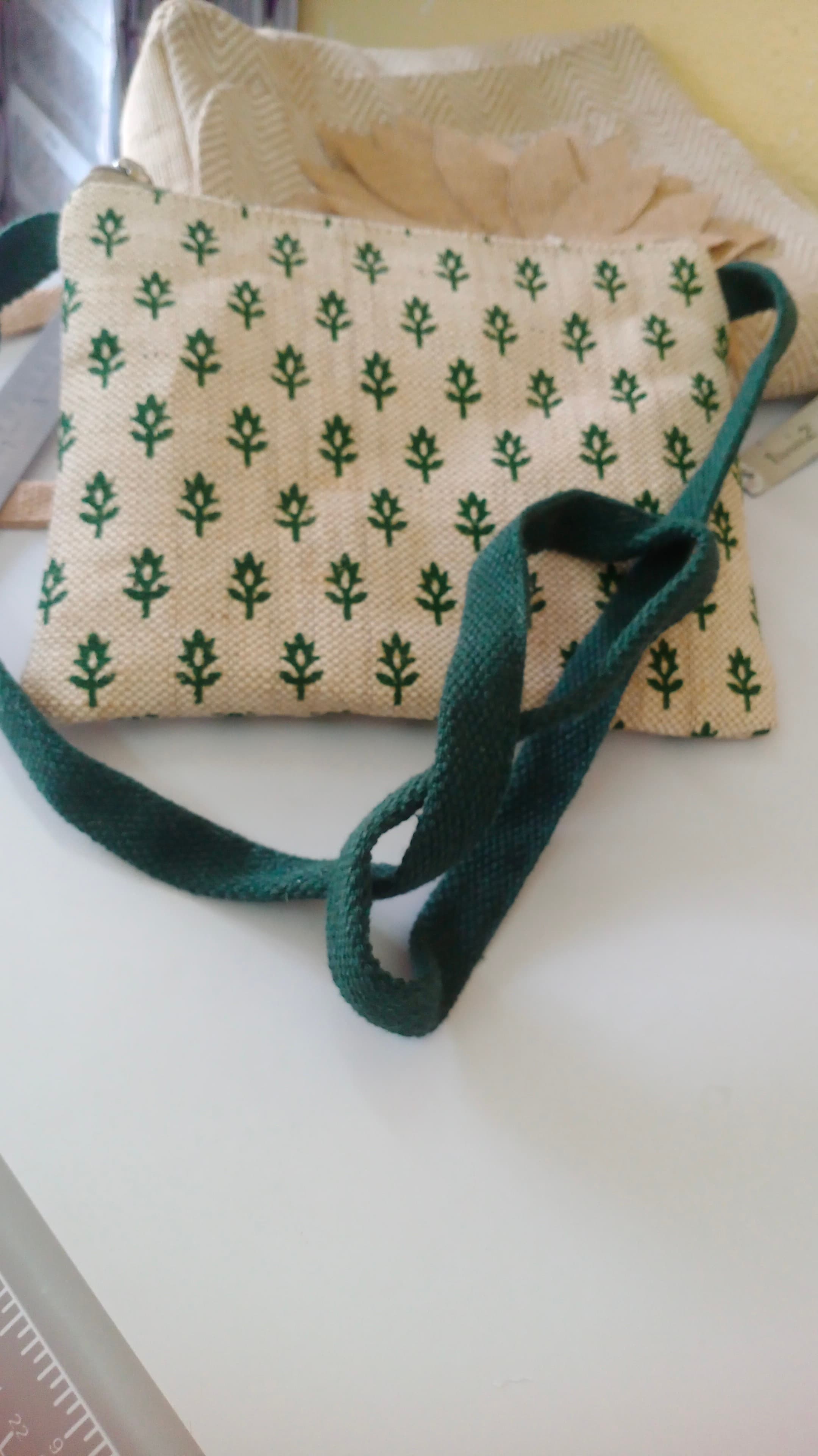 Ssb Collections Jute Products Manufacturer Guntur 34
