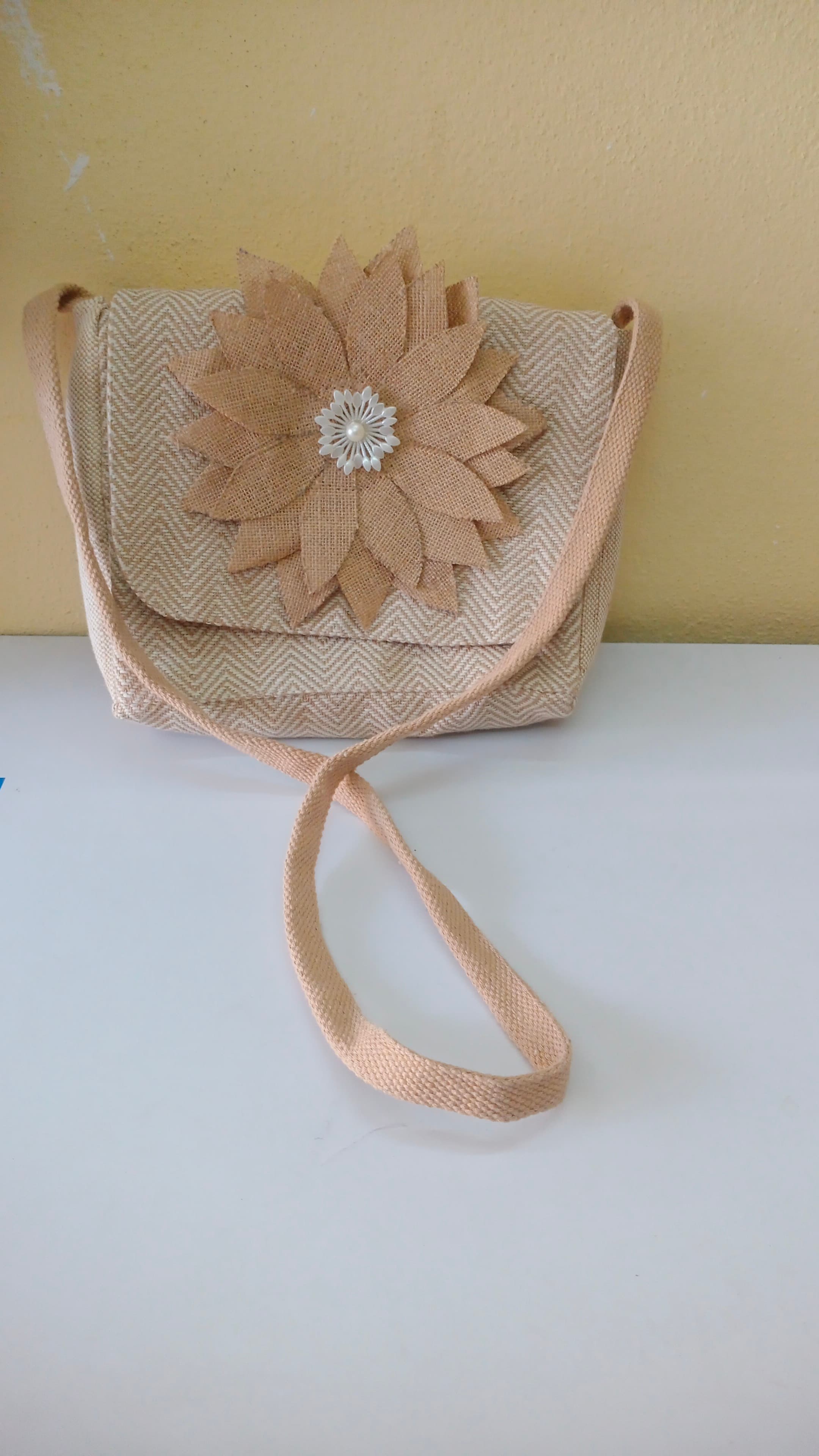 Ssb Collections Jute Products Manufacturer Guntur 37