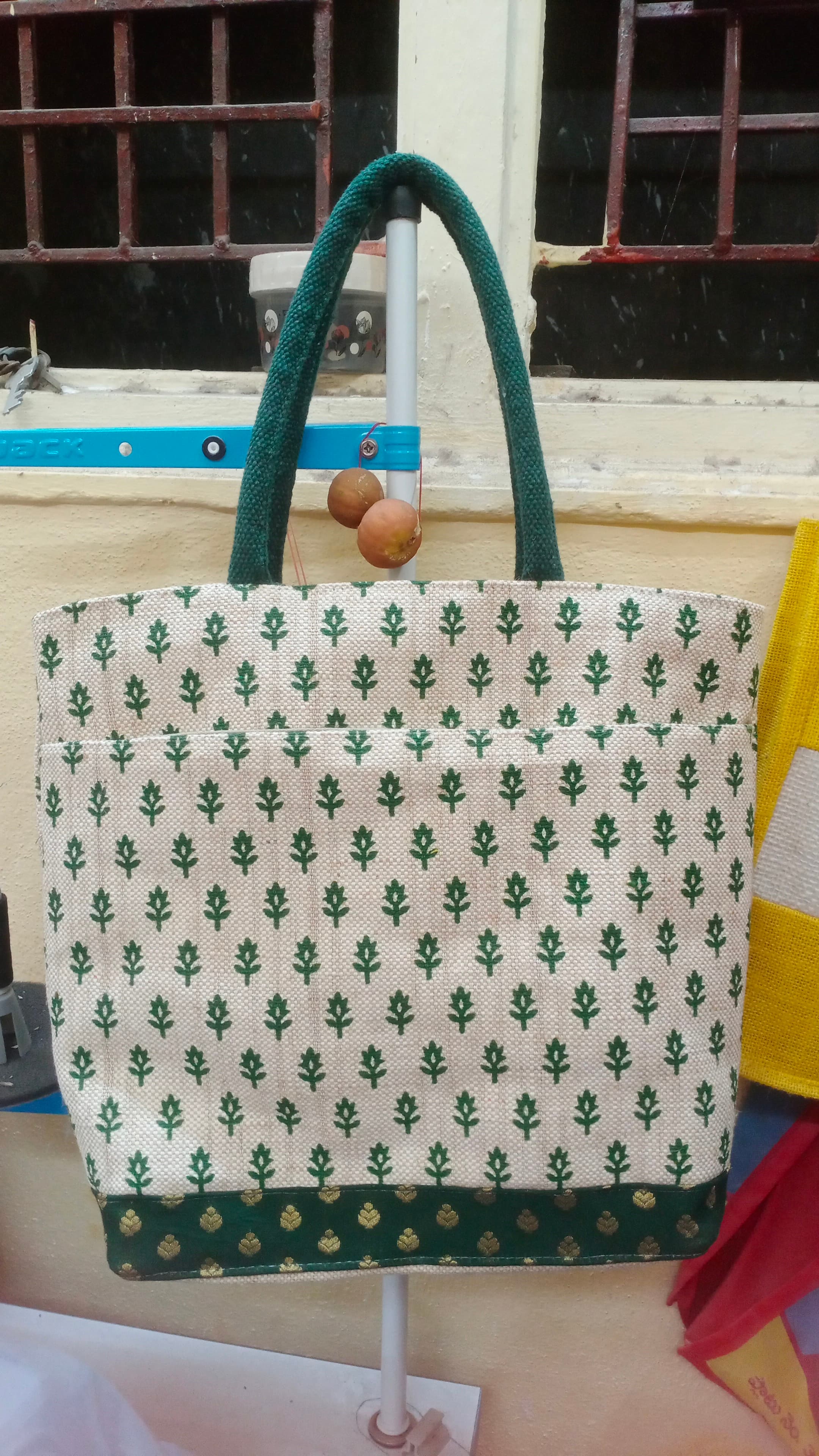Ssb Collections Jute Products Manufacturer Guntur 40