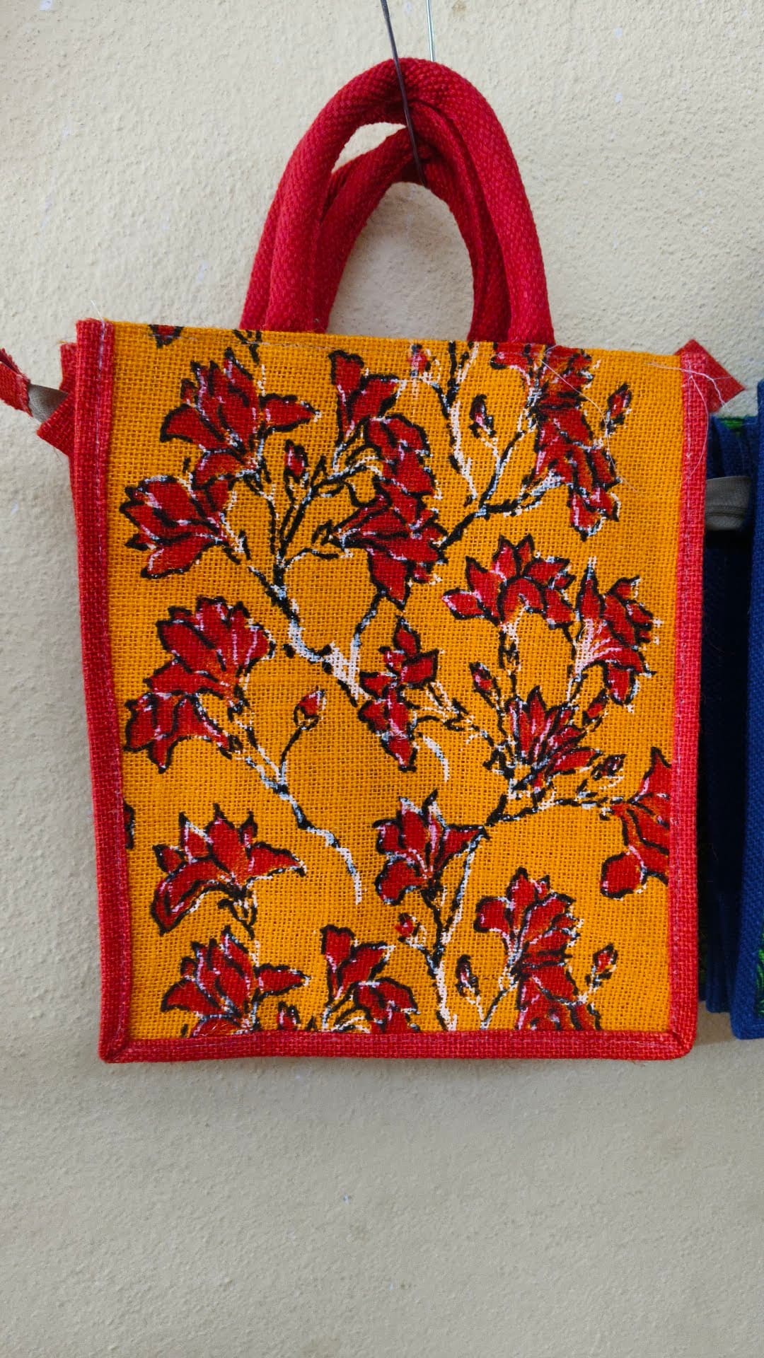 Ssb Collections Jute Products Manufacturer Guntur 55