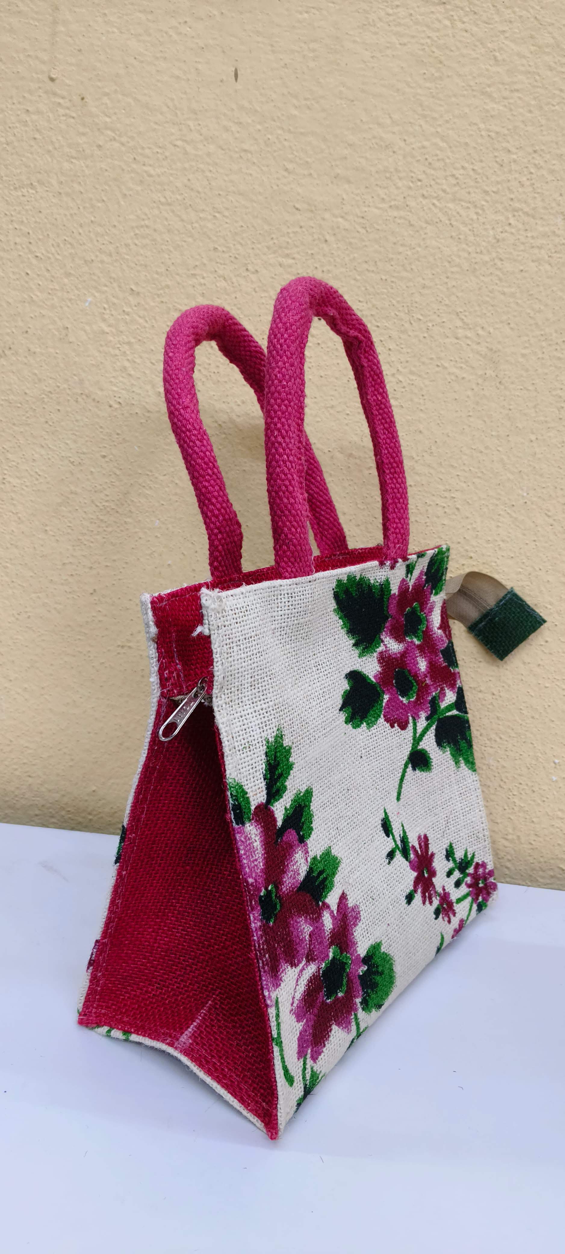 Ssb Collections Jute Products Manufacturer Guntur 64