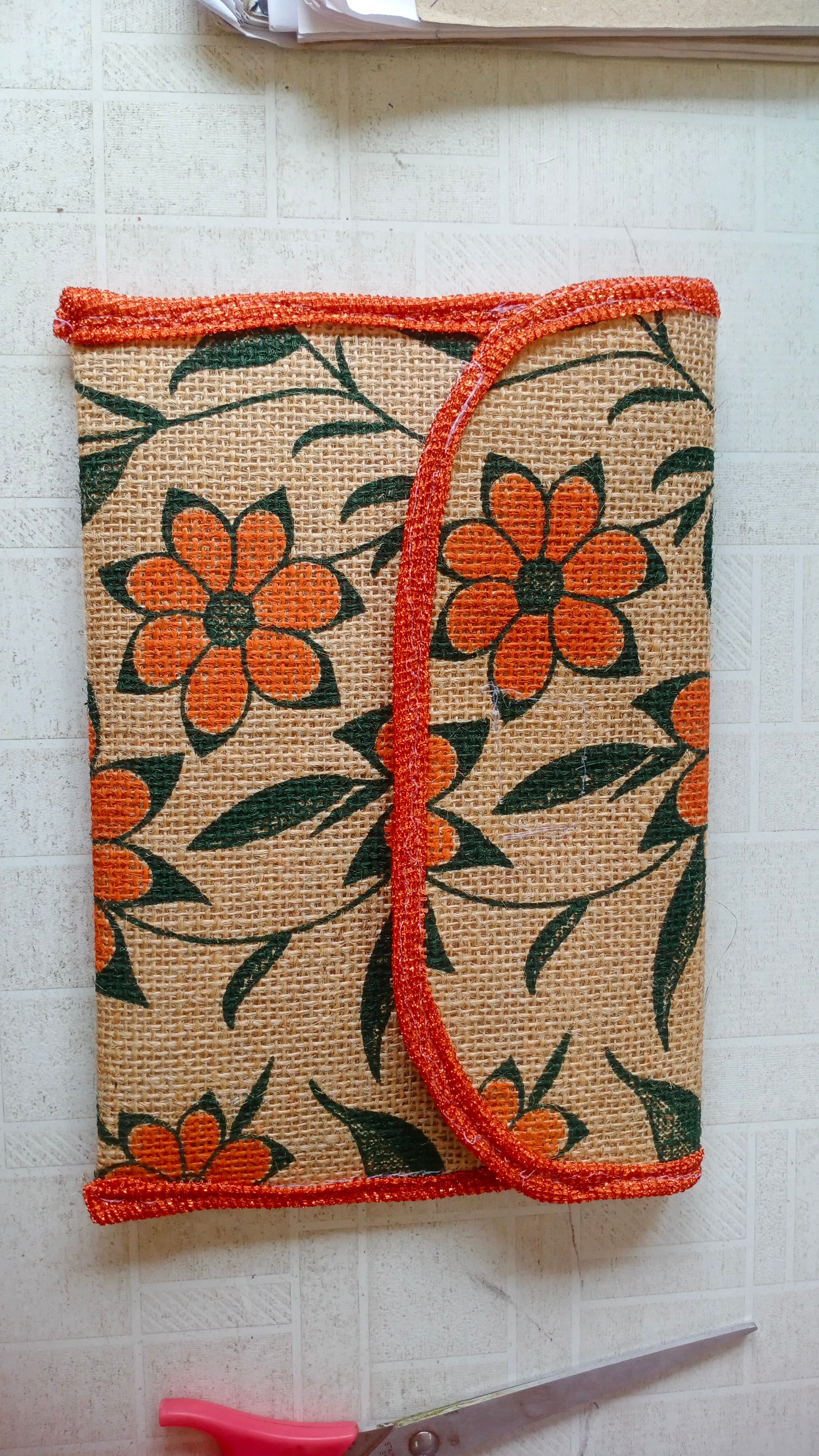 Ssb Collections Jute Products Manufacturer Guntur 7
