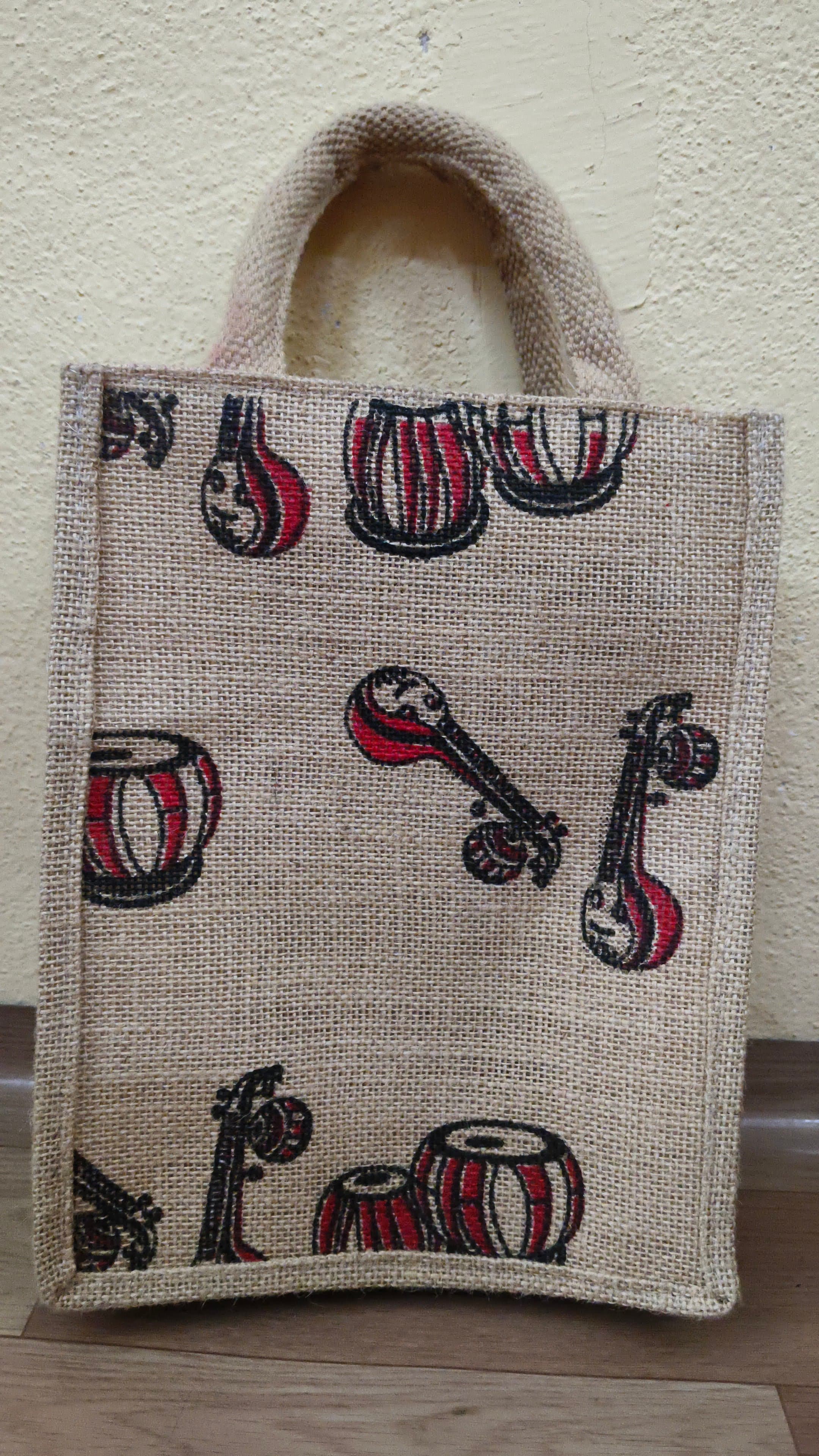Ssb Collections Jute Products Manufacturer Guntur 76