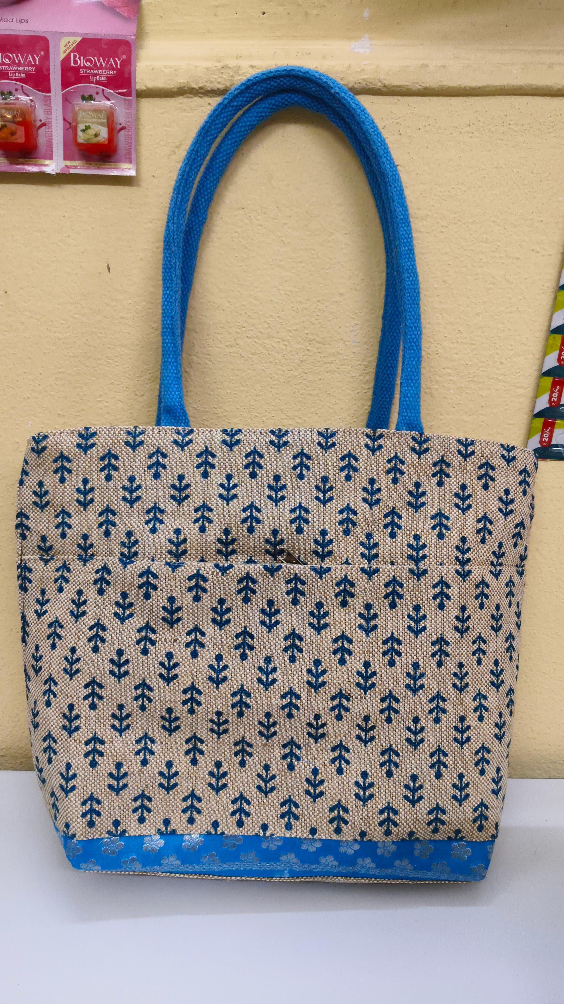 Ssb Collections Jute Products Manufacturer Guntur 79