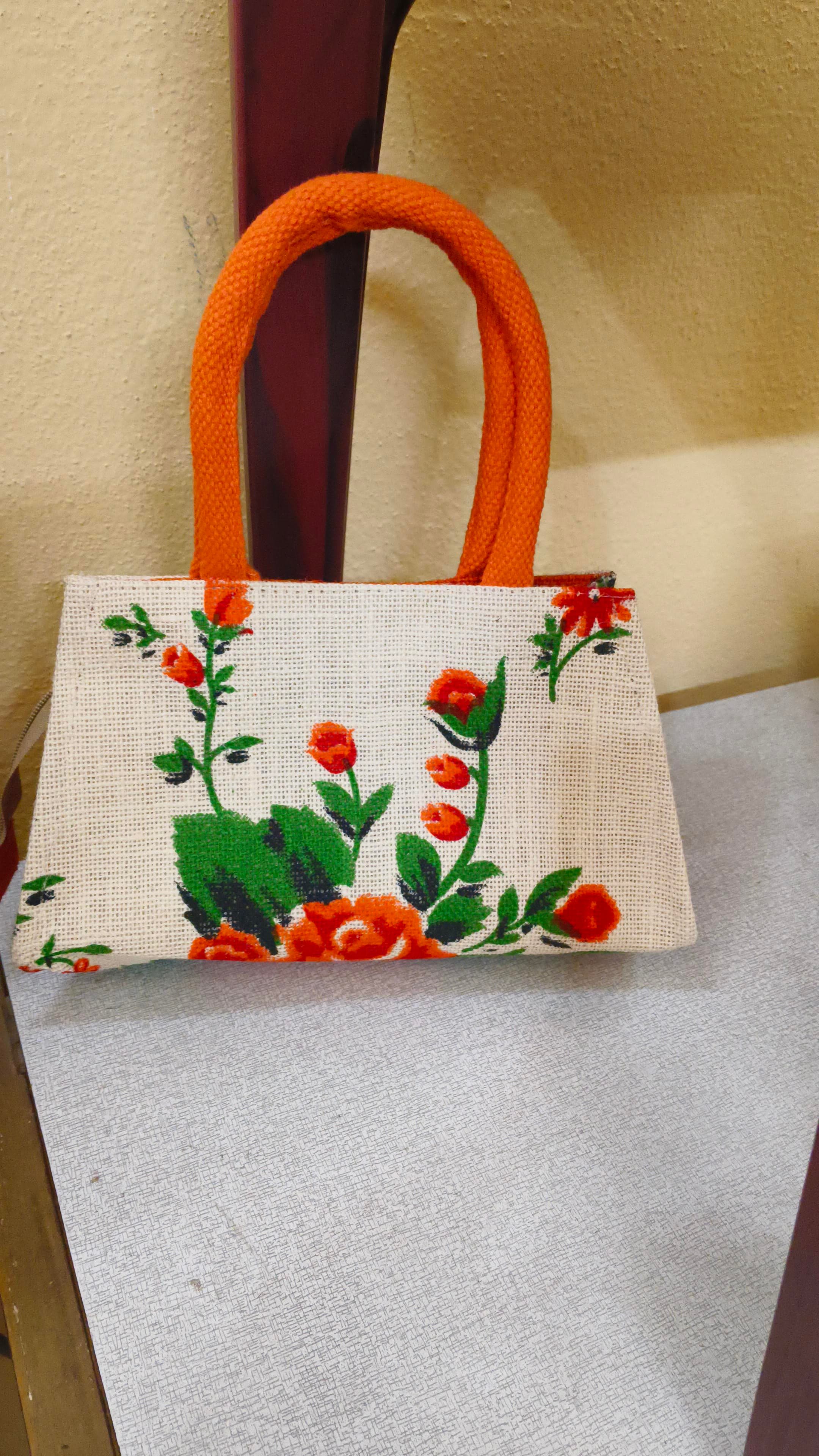 Ssb Collections Jute Products Manufacturer Guntur 85