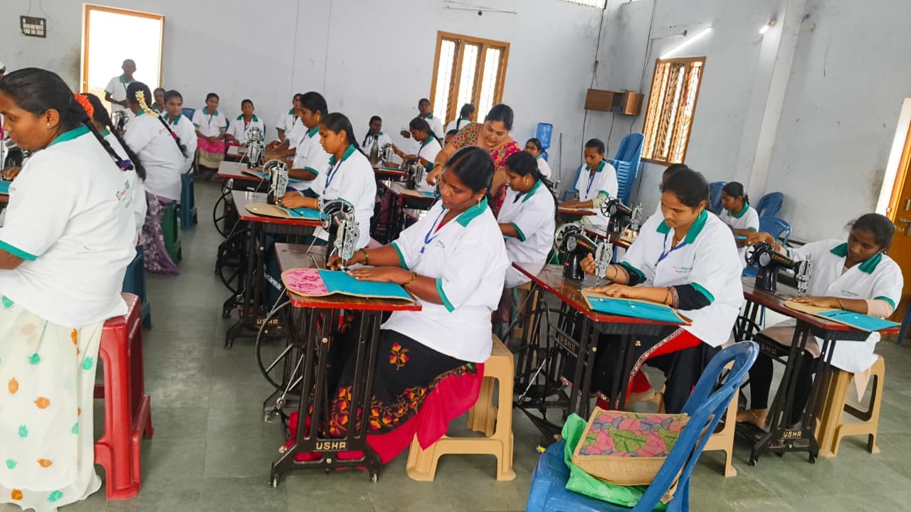 Women Empowerment Session