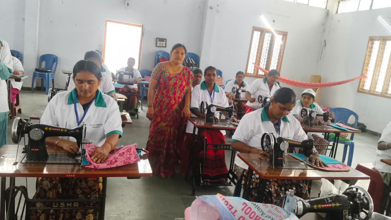 Women Skill Development